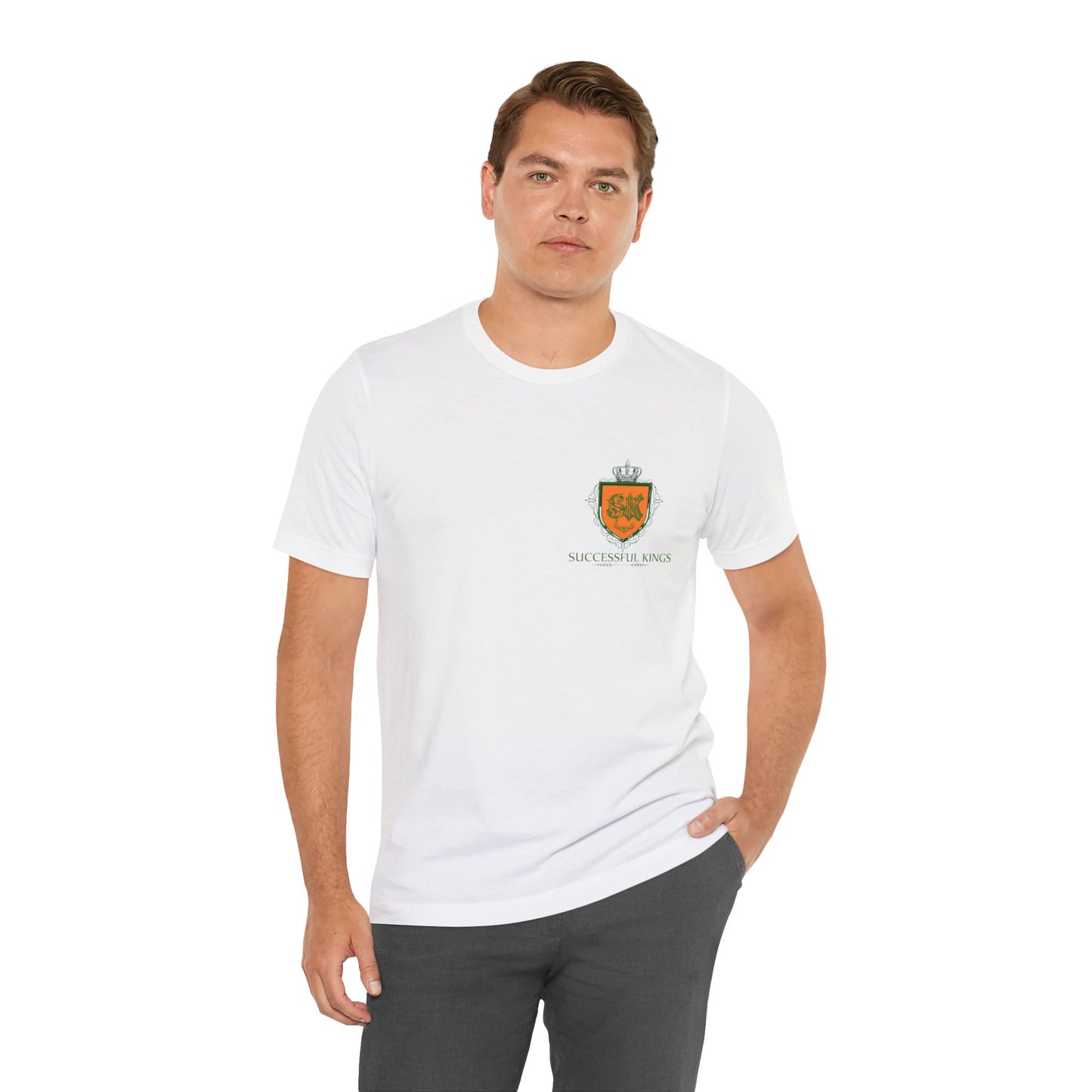 SK Tee