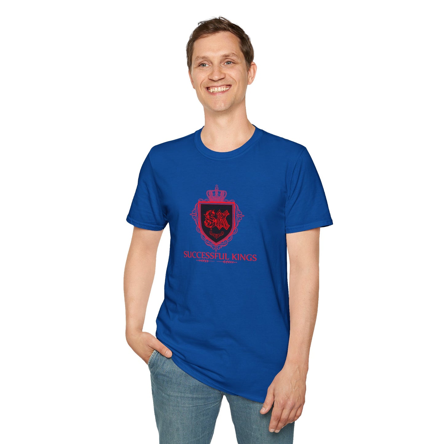 Successful Kings T-Shirt