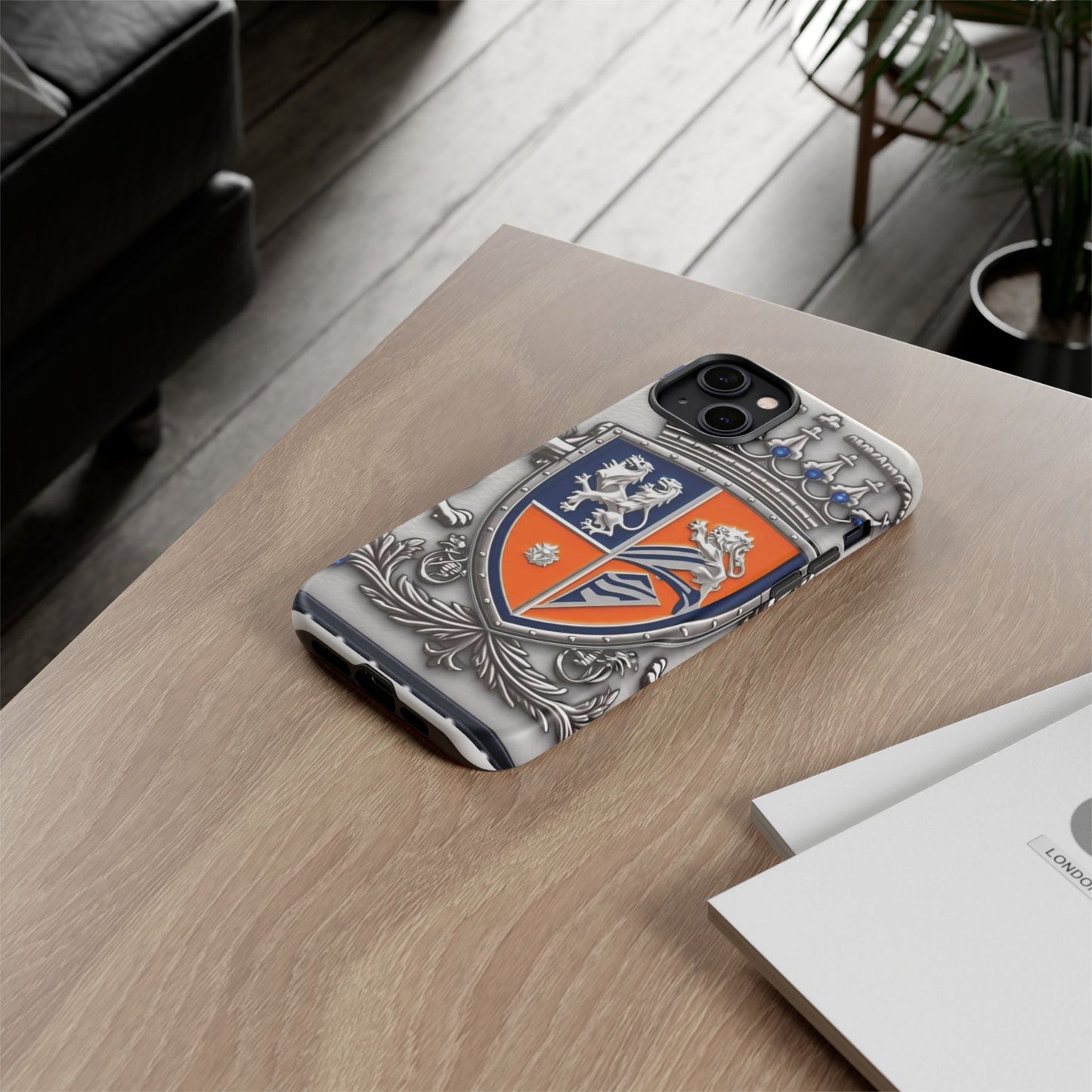 Swagger Society Luxurious Phone Case