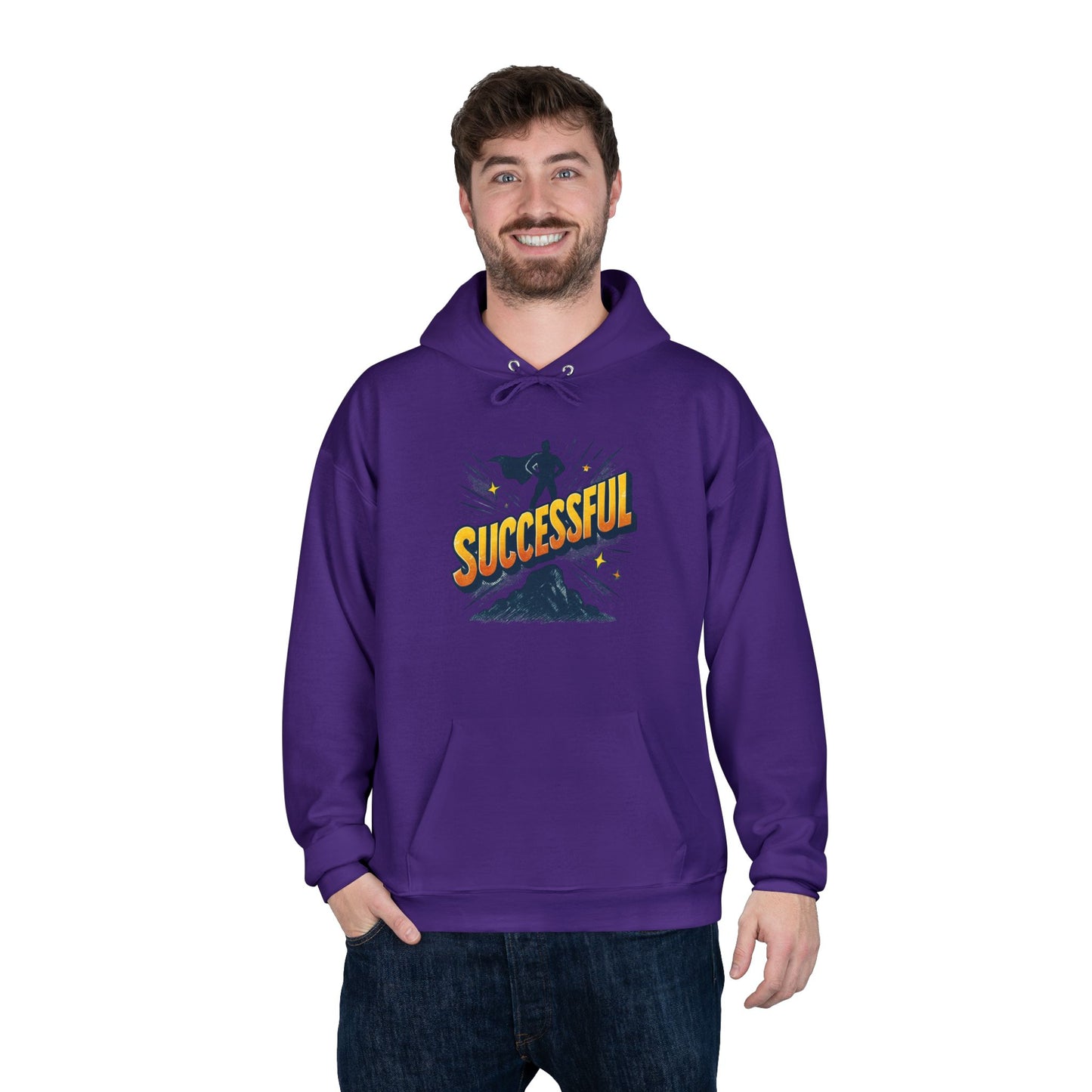 Successful Hoodie