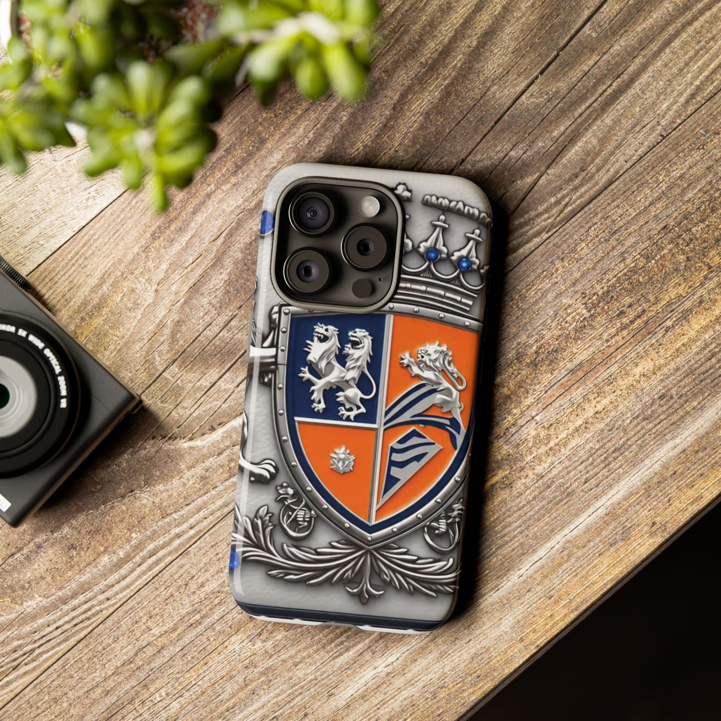 Swagger Society Luxurious Phone Case