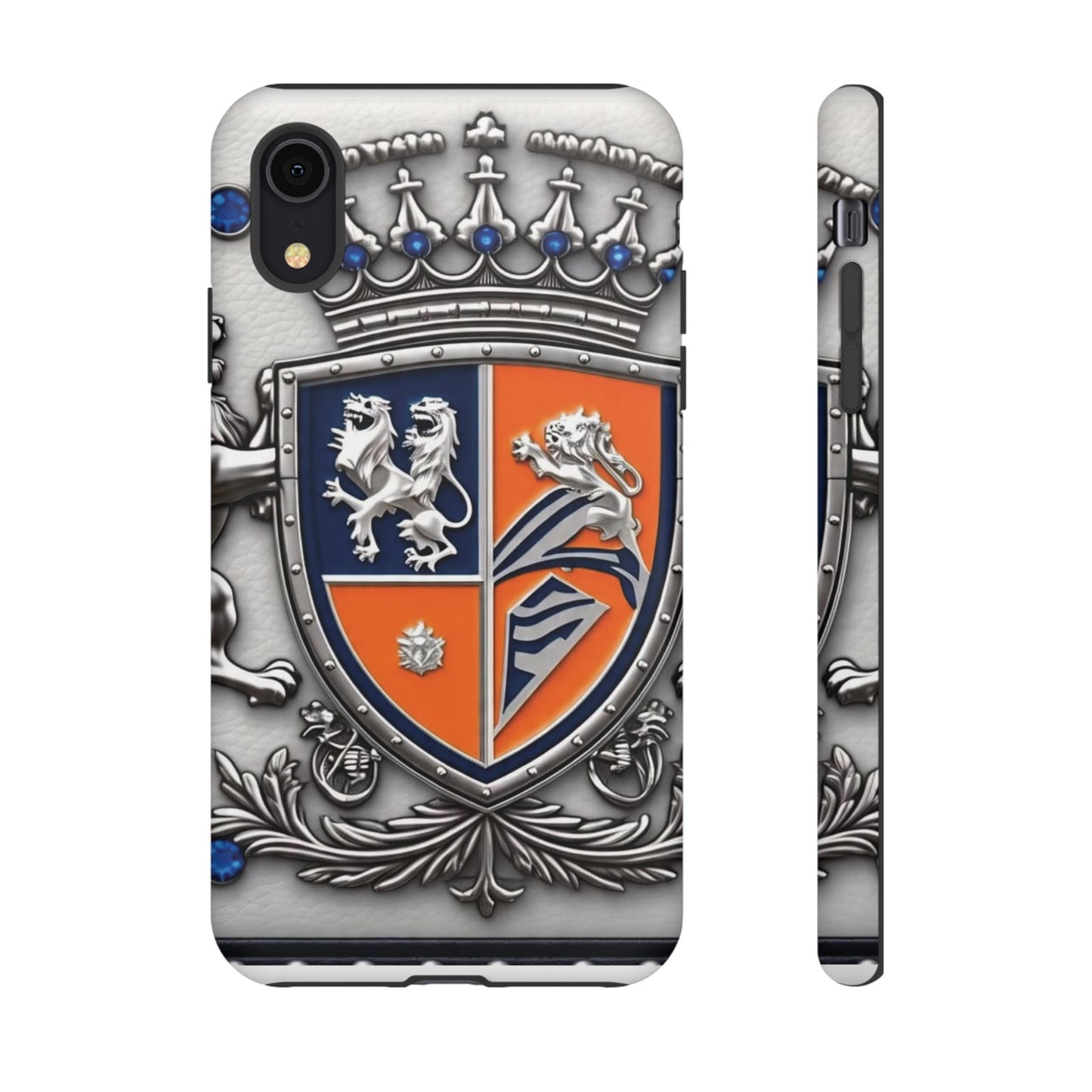 Swagger Society Luxurious Phone Case