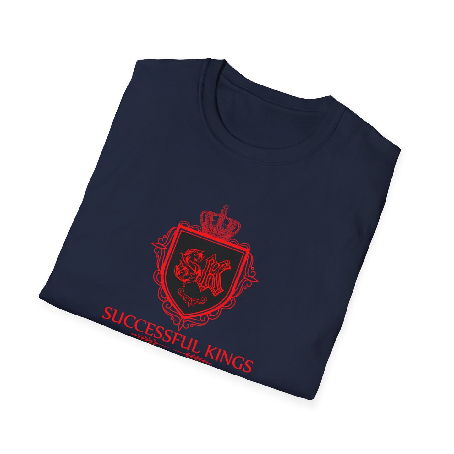 Successful Kings T-Shirt