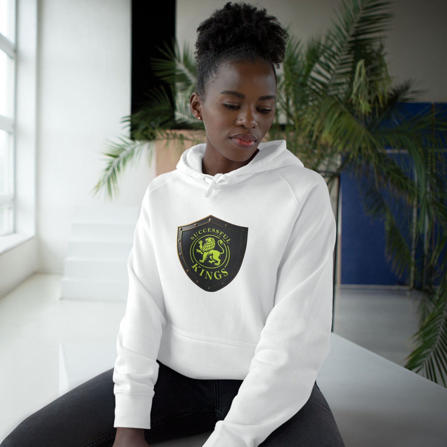 Kings Hoodie | Unisex