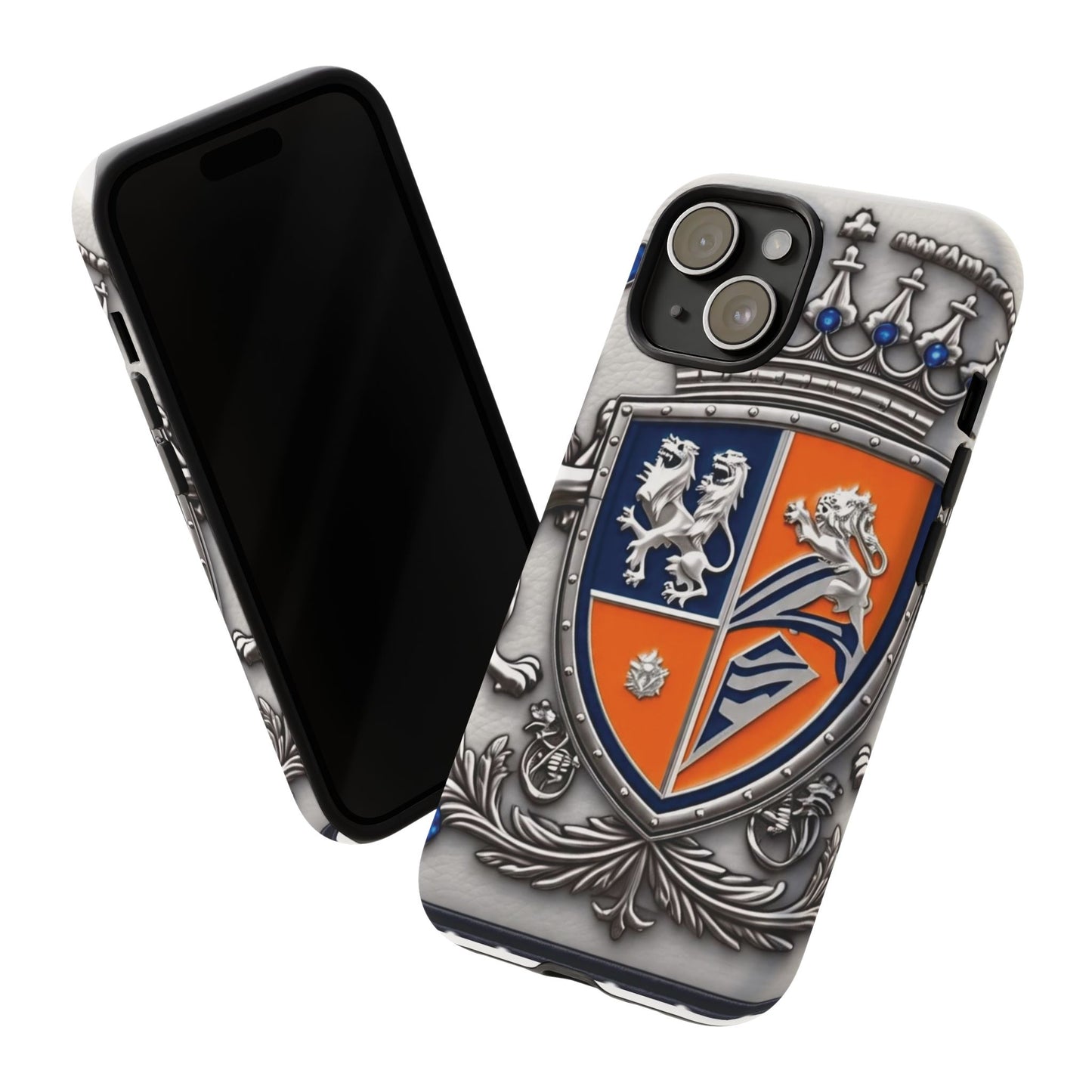 Swagger Society Luxurious Phone Case
