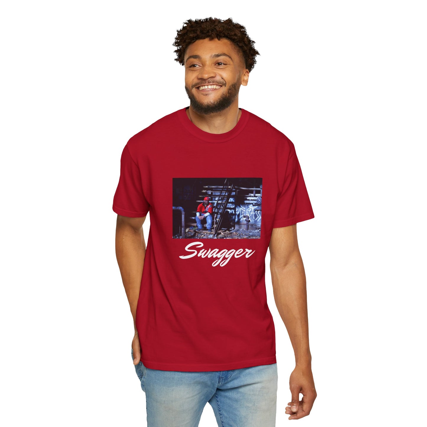Swagger T-shirt