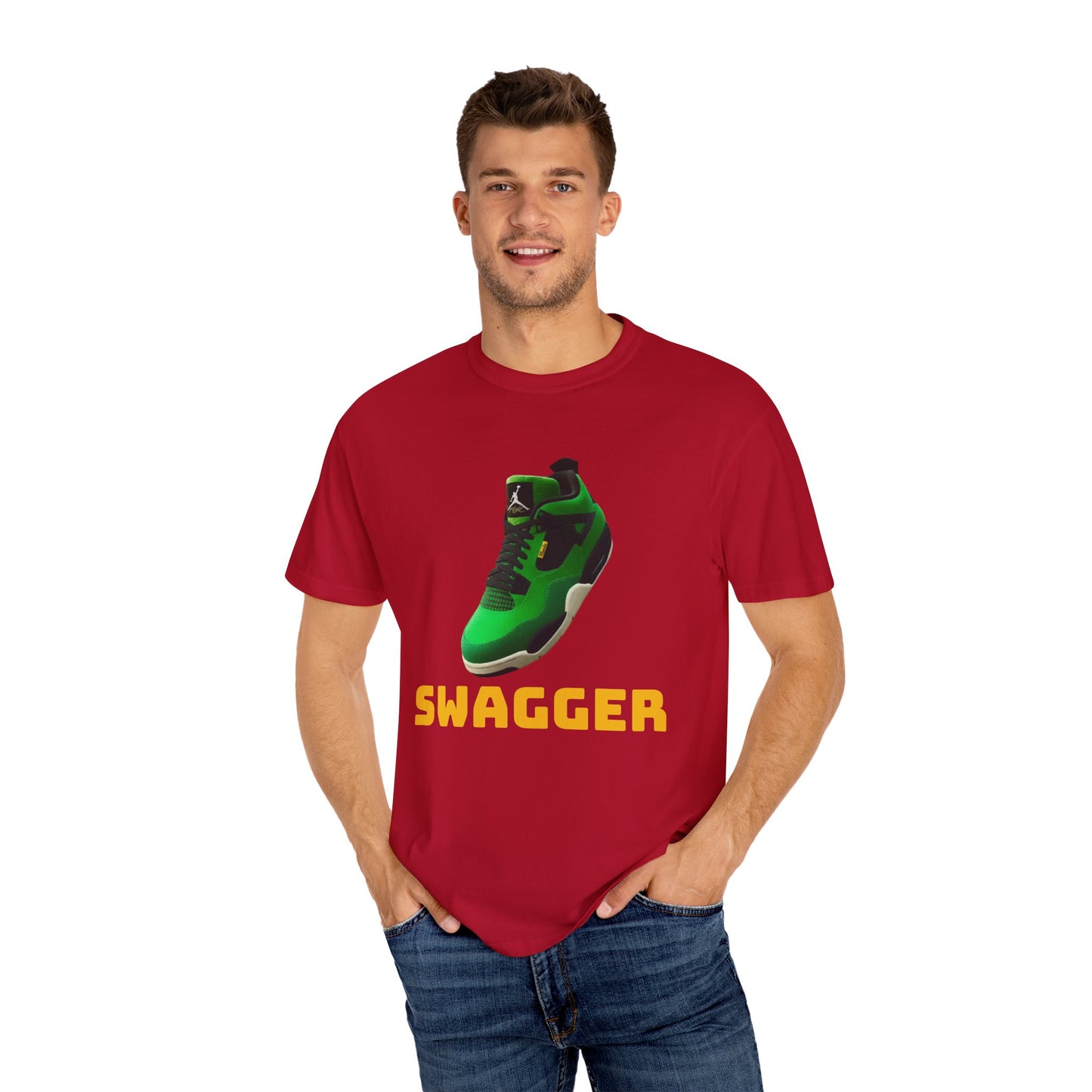 Swagger T-Shirt