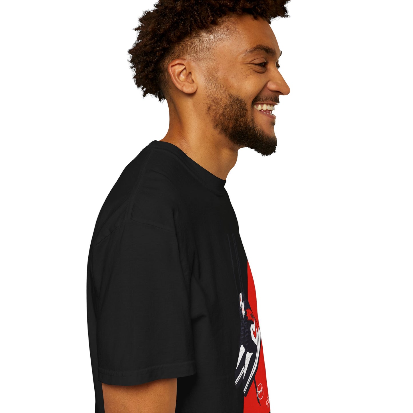 Sneaker Vibe  T-Shirt,