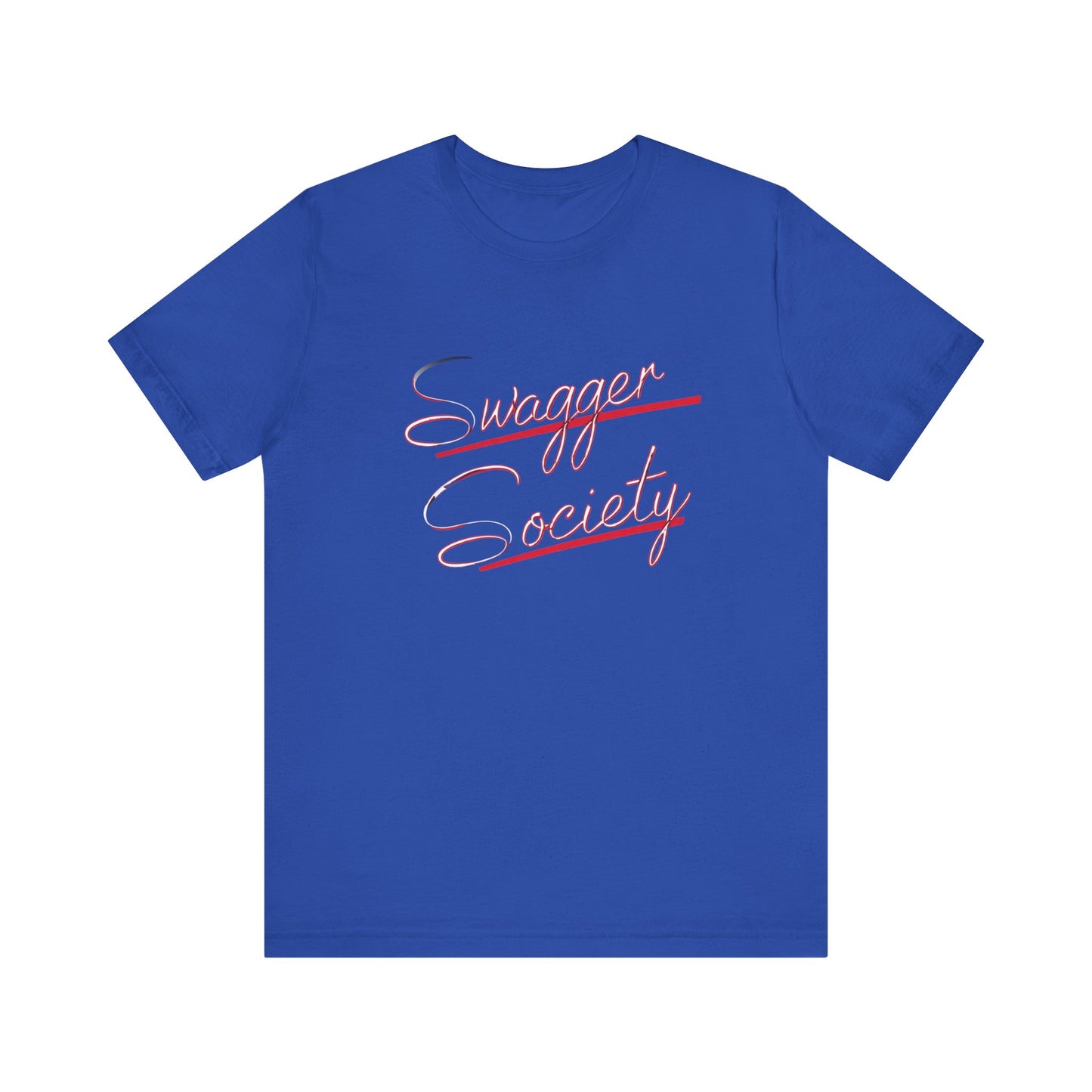 Swagger Society Tee