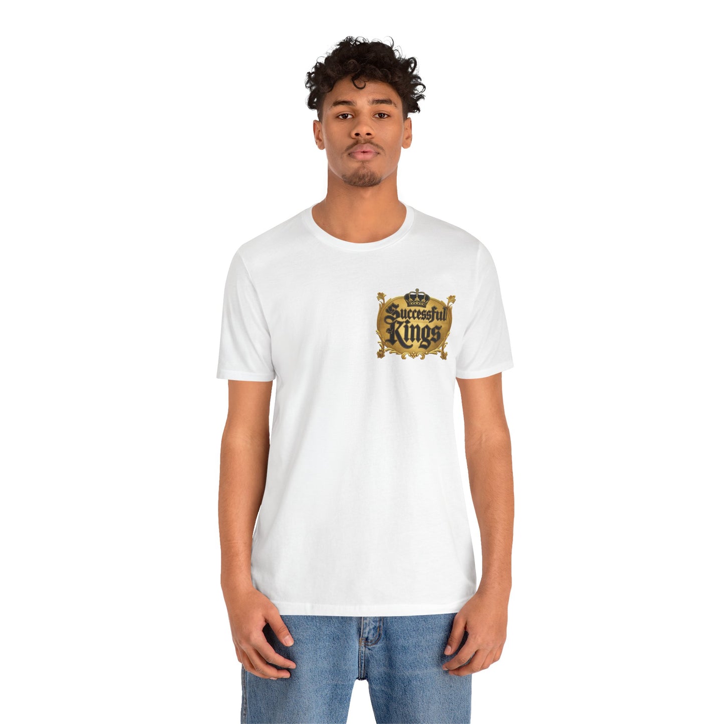 Successful Kings Tee