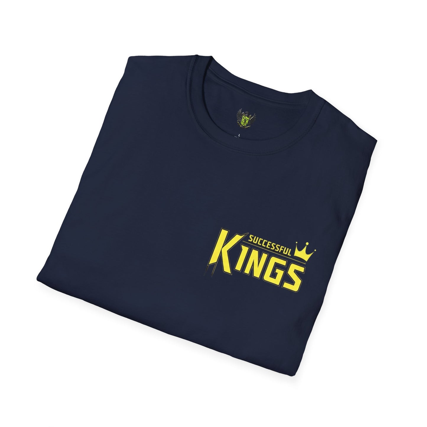 Softstyle Tee