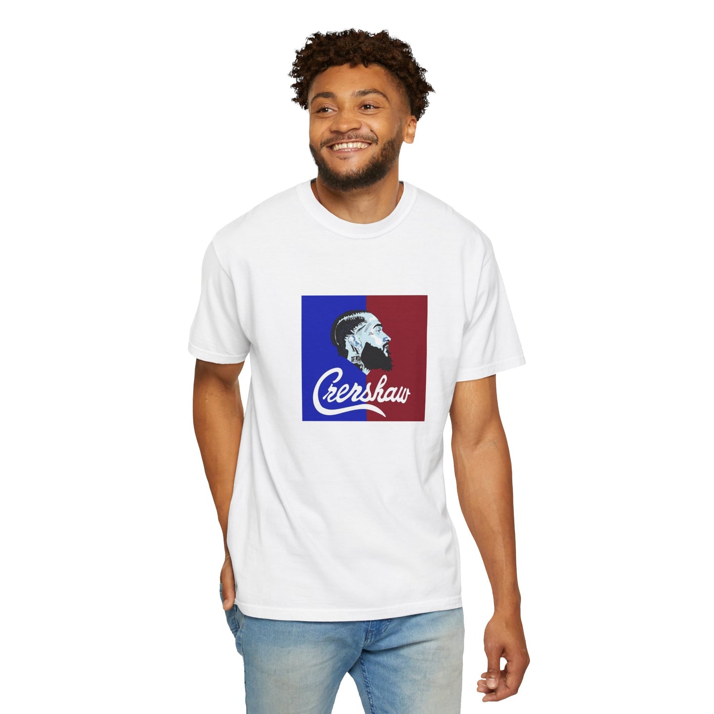 Successful Kings Crenshaw T-Shirt,