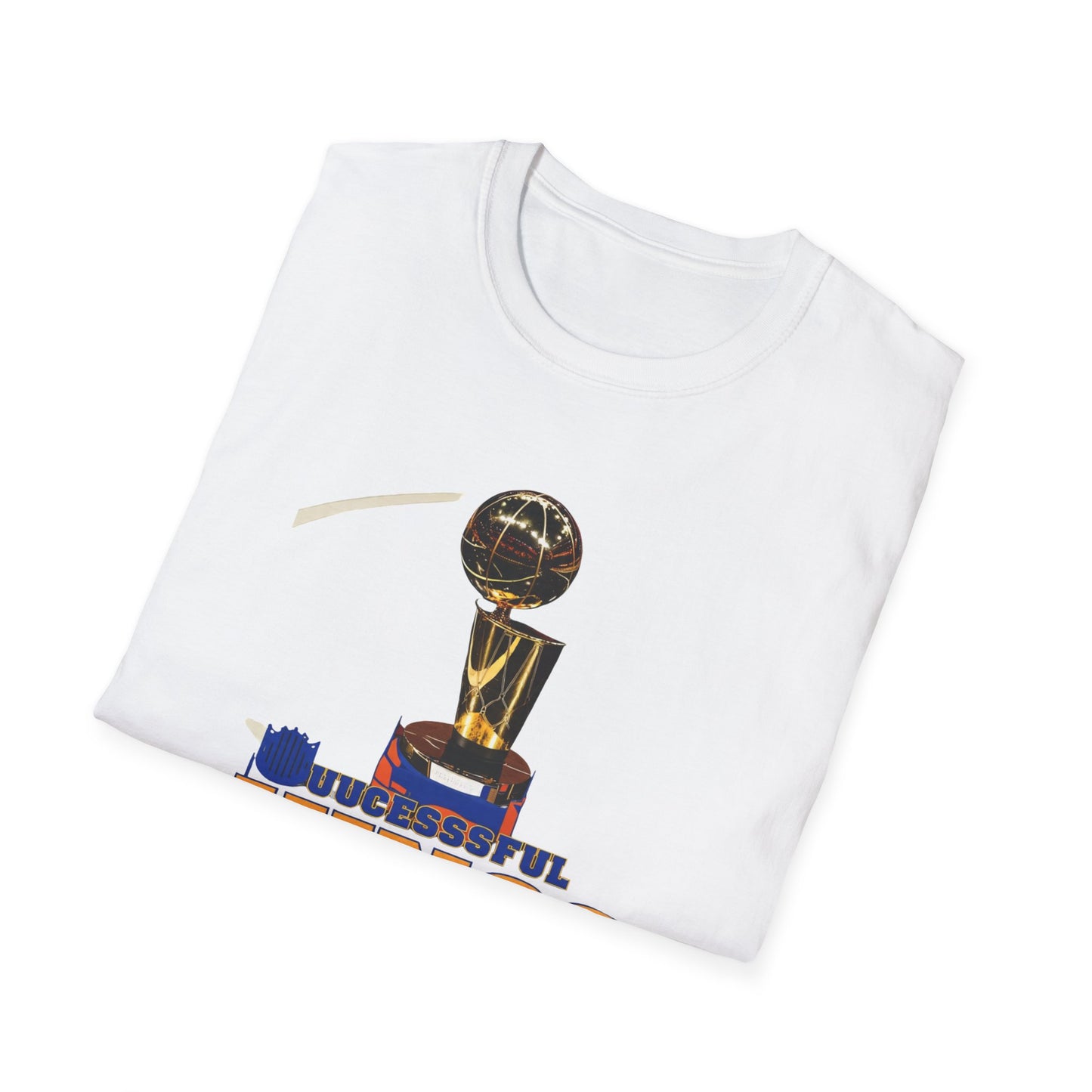 Successful Kings Tee