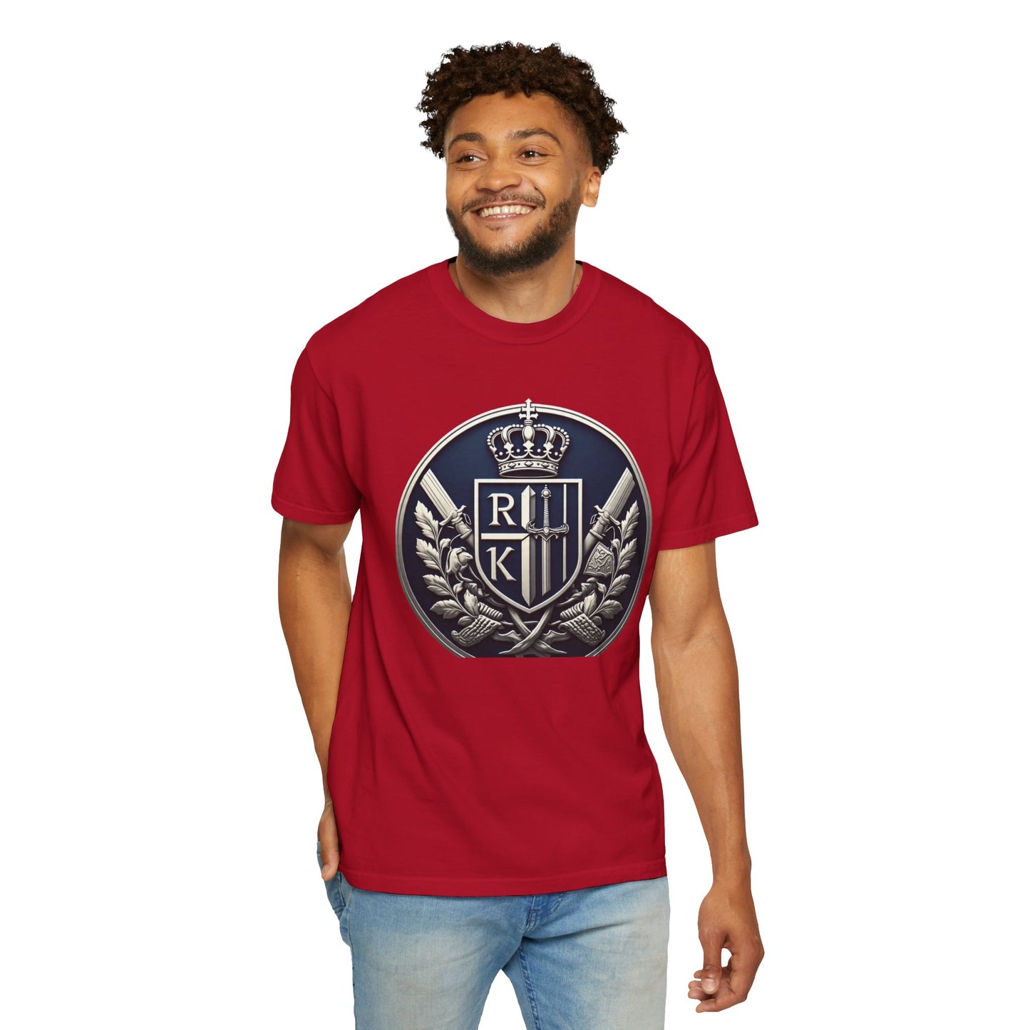 Classic Shield T-shirt