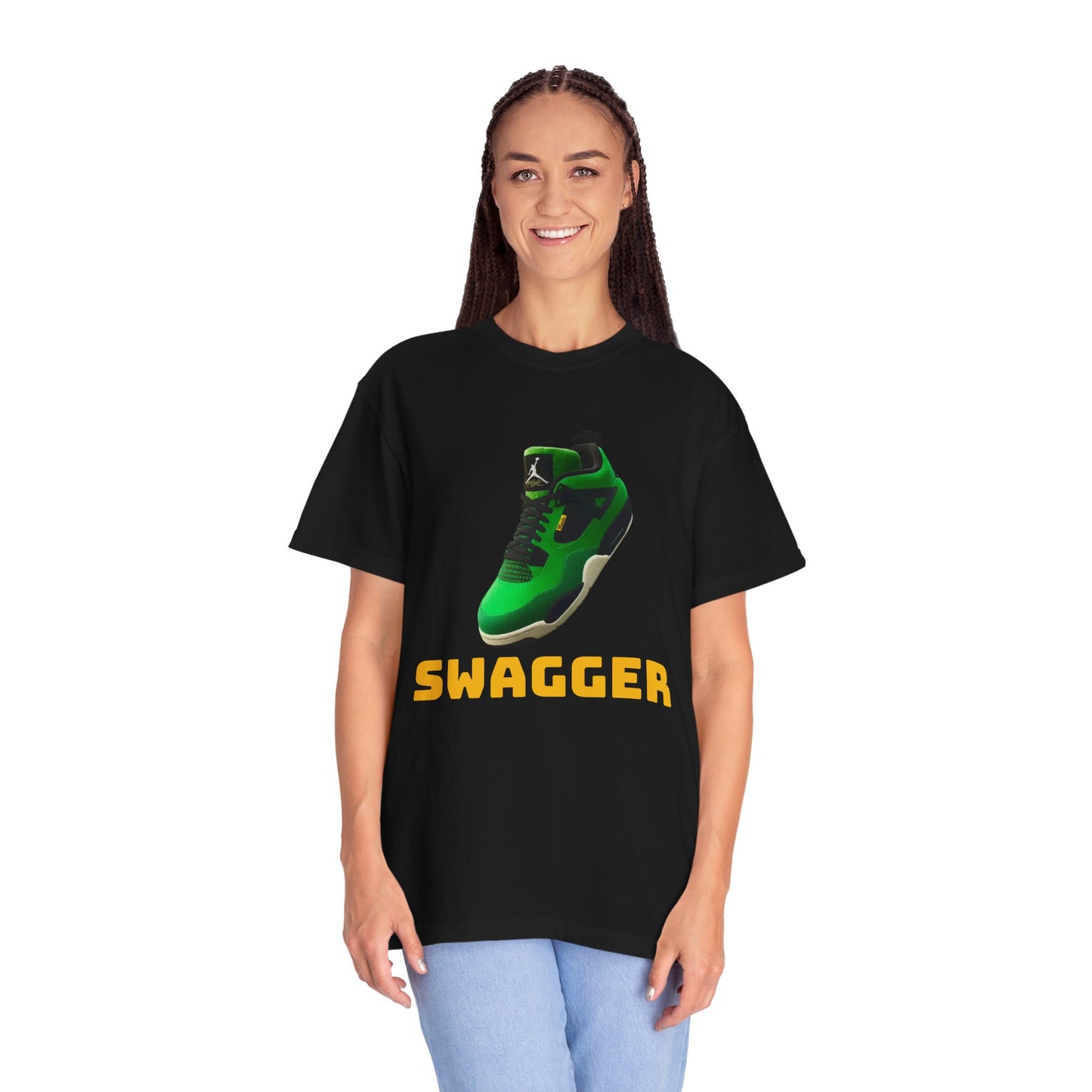 Swagger T-Shirt