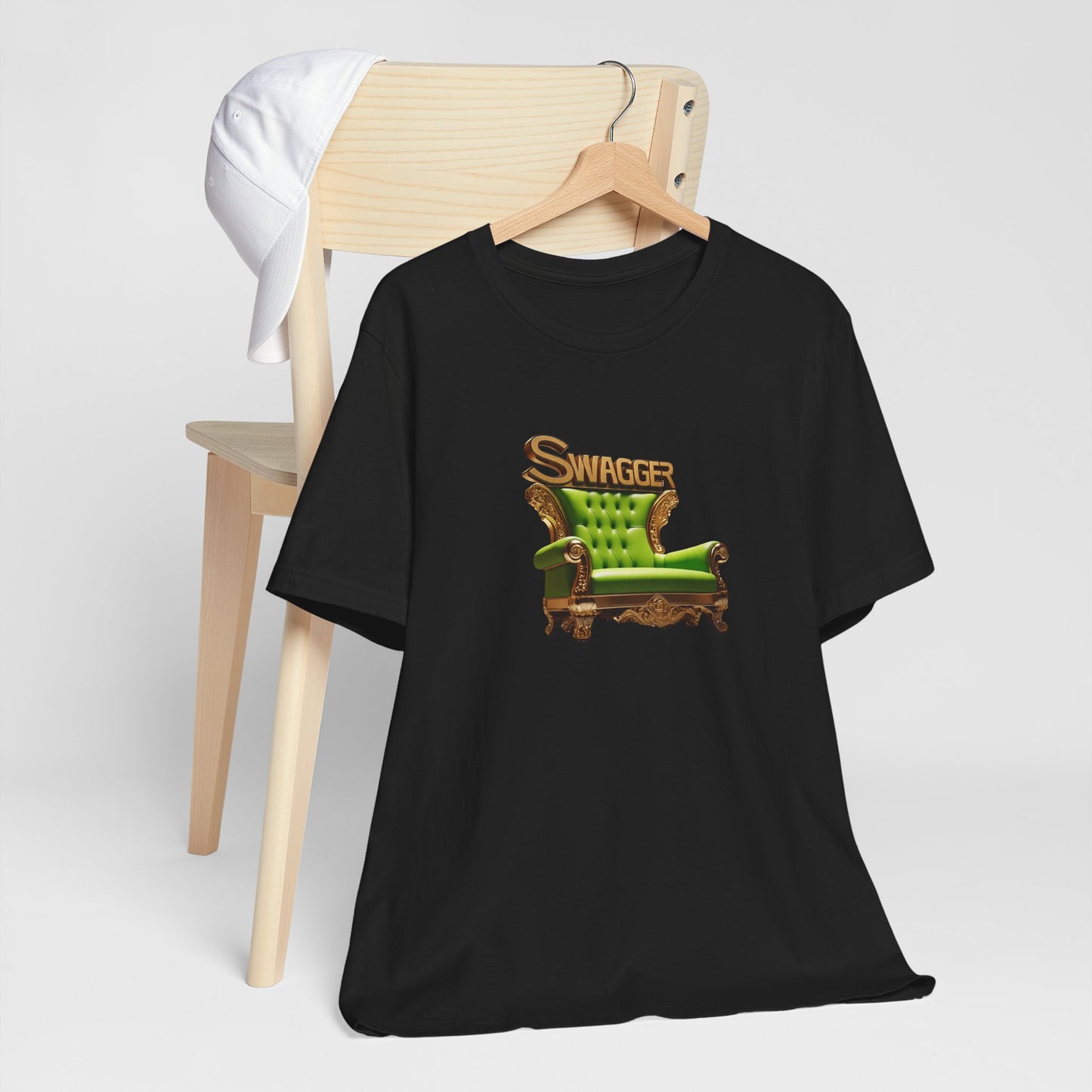 Swagger Tee