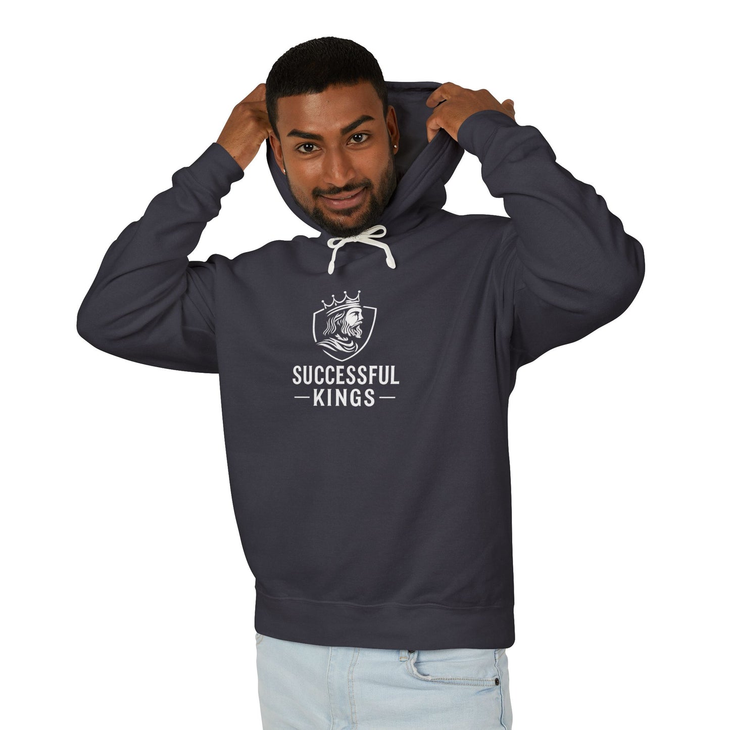 Successful Kings Hoodie