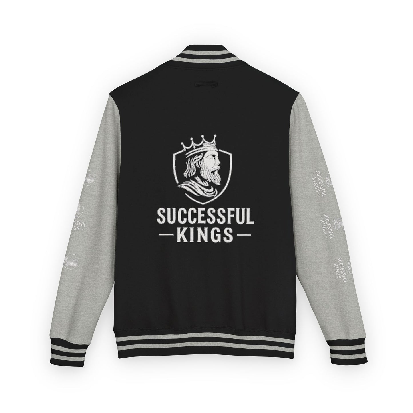Successful Kings Jacket