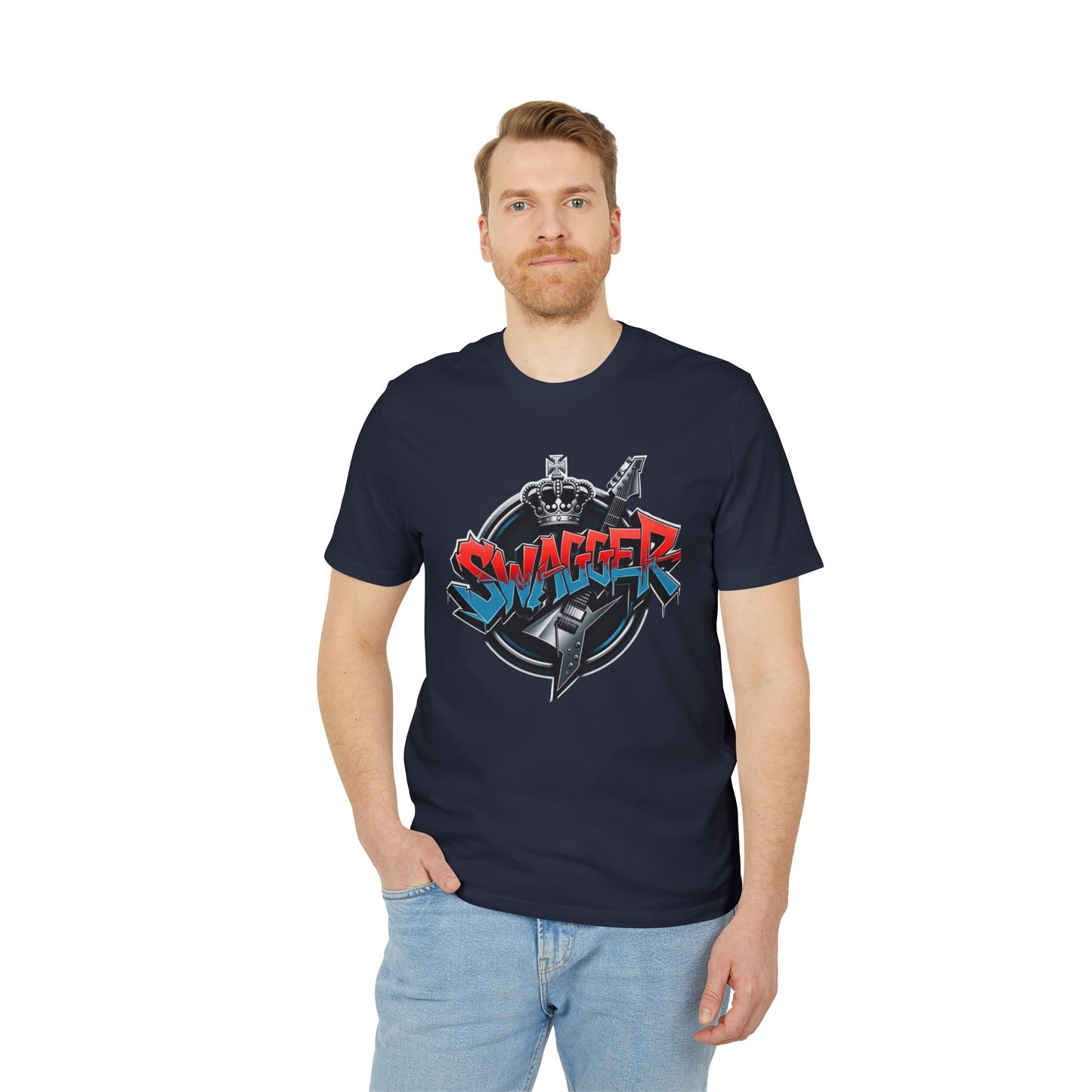 Swagger Unisex Creator T-shirt,