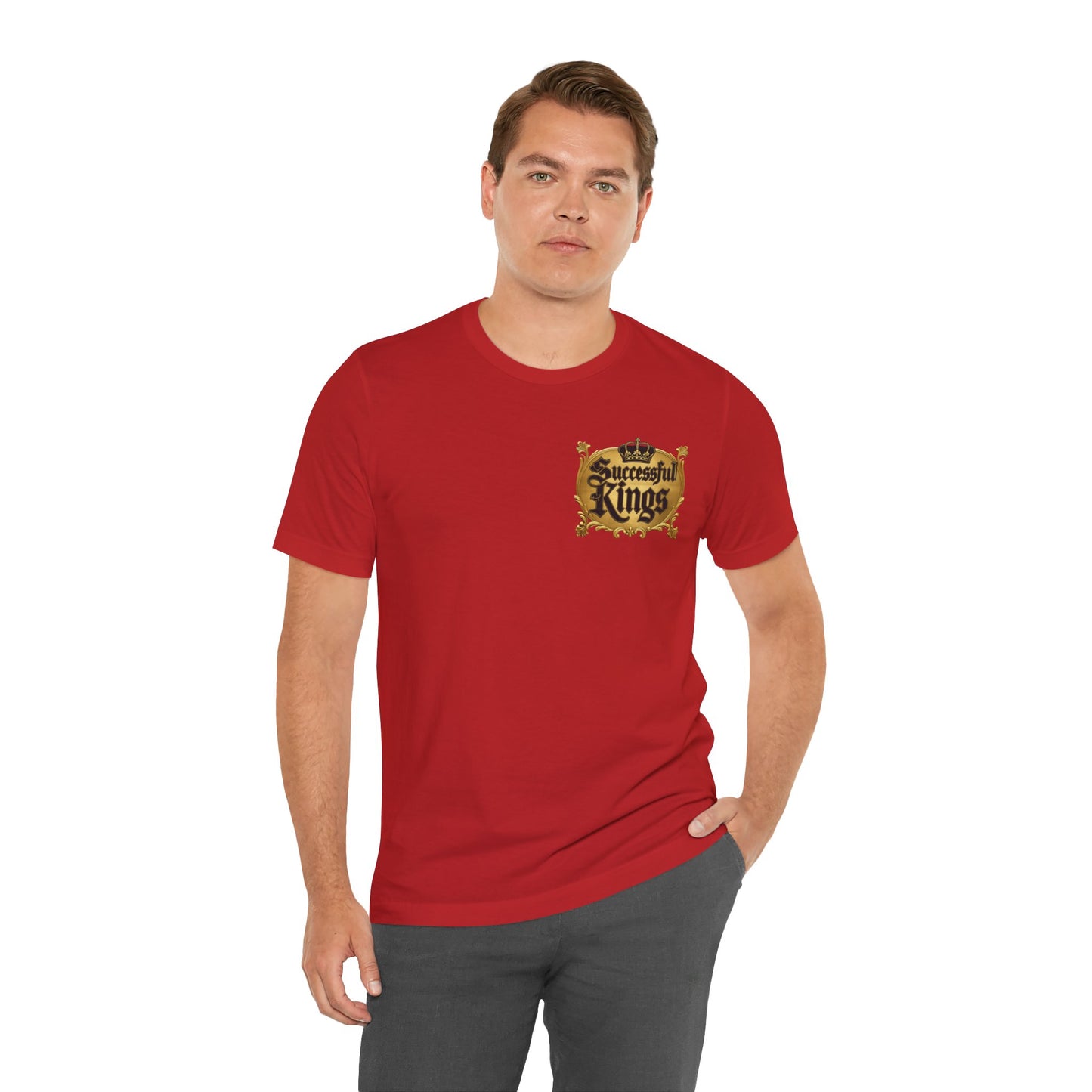 Successful Kings Tee