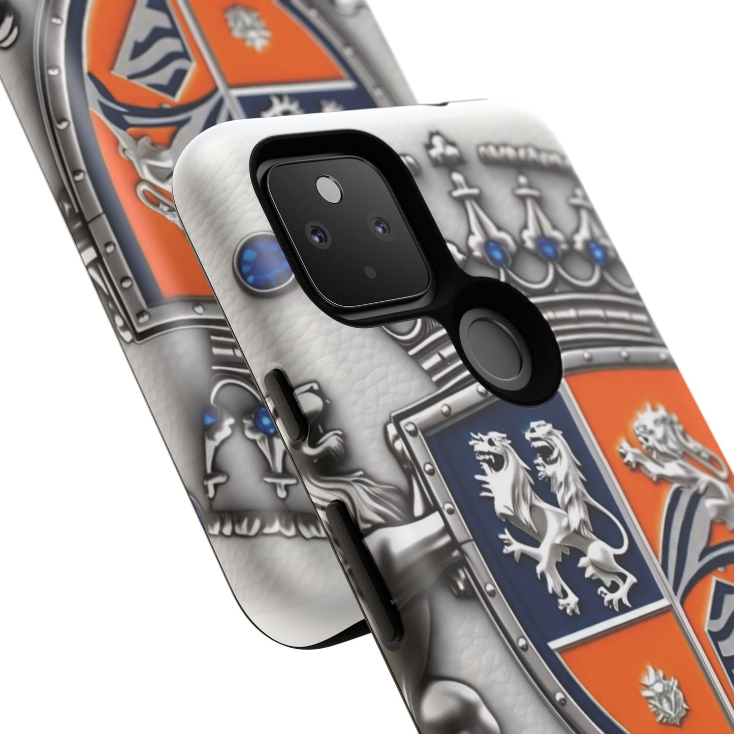 Swagger Society Luxurious Phone Case