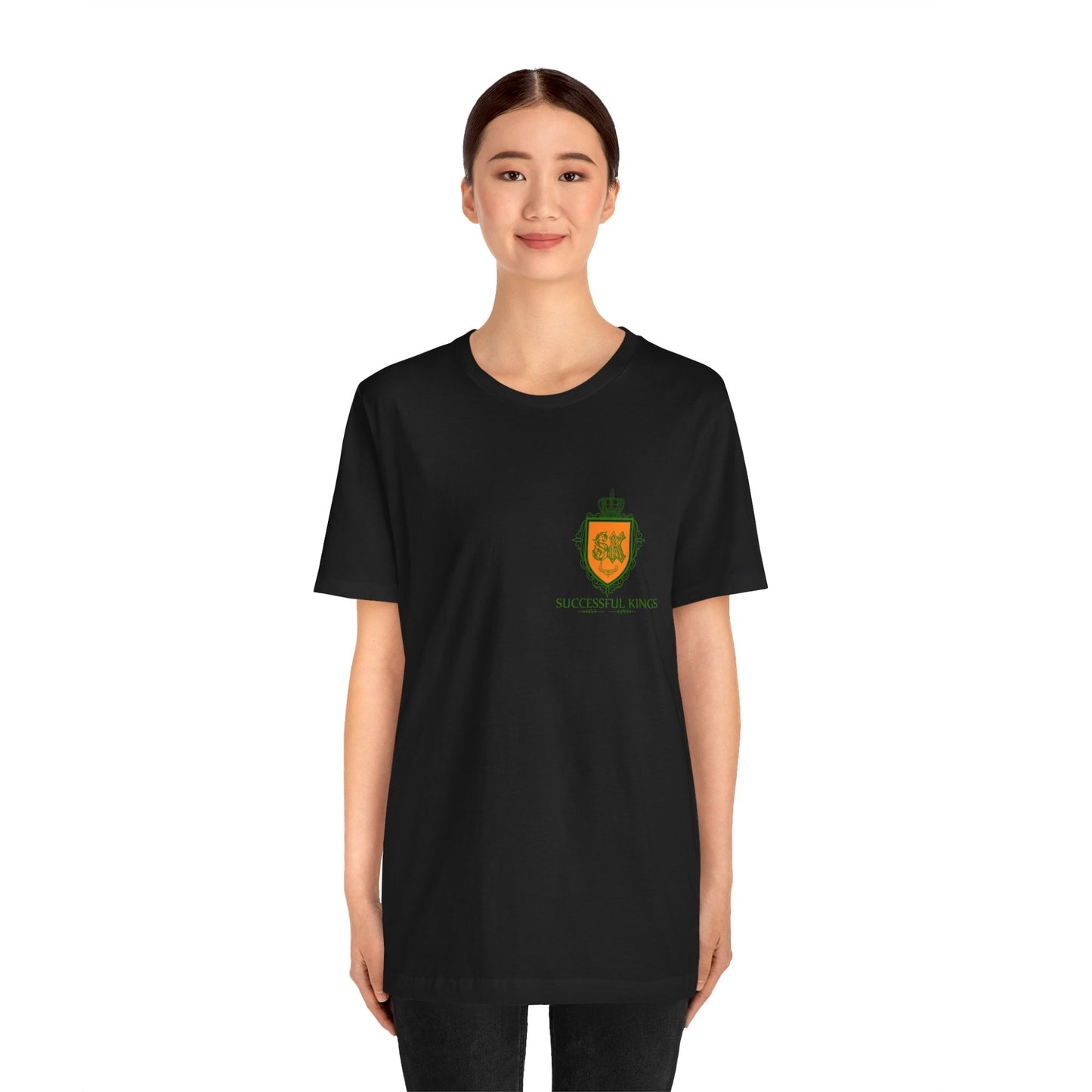 SK Tee