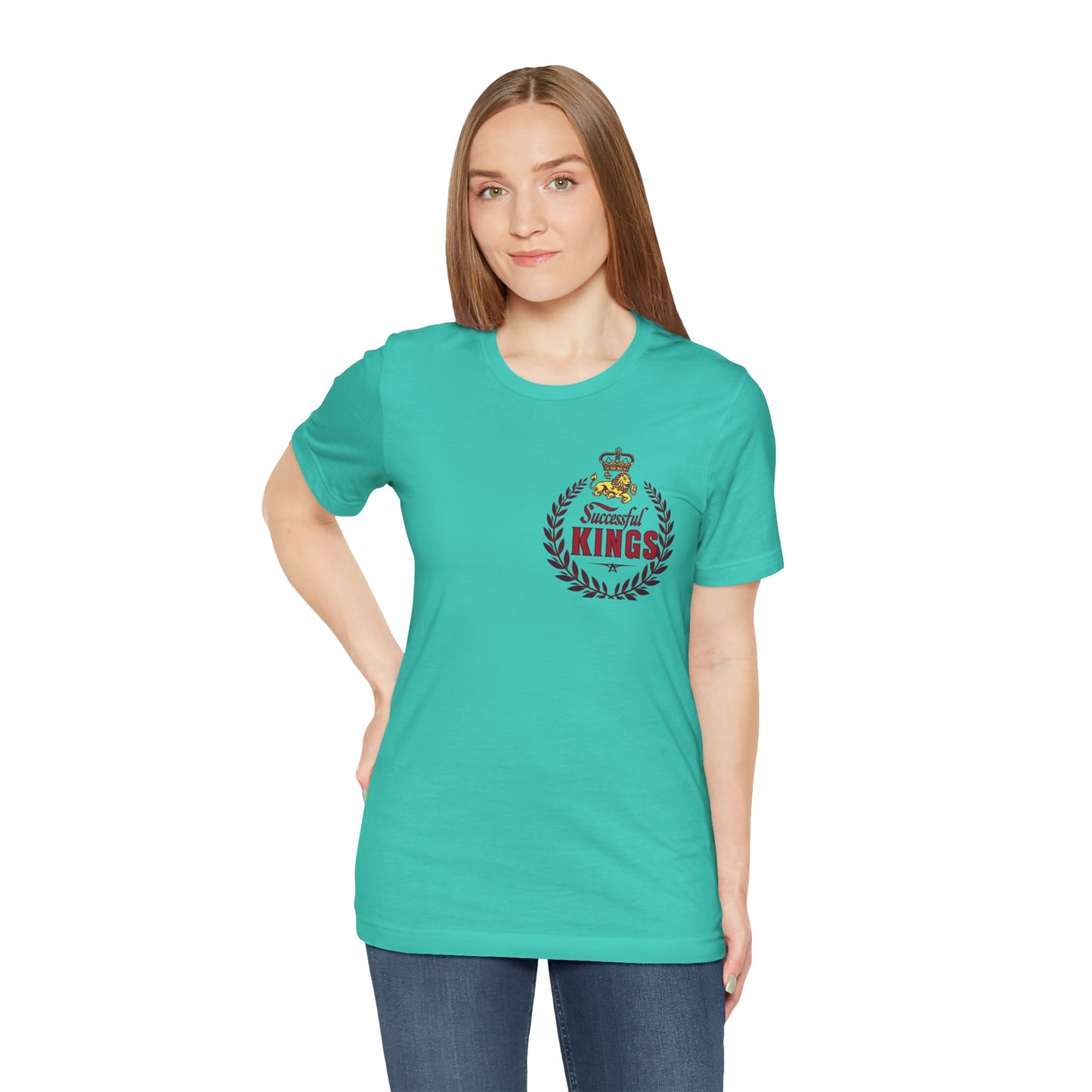 Stylish Kings Tee