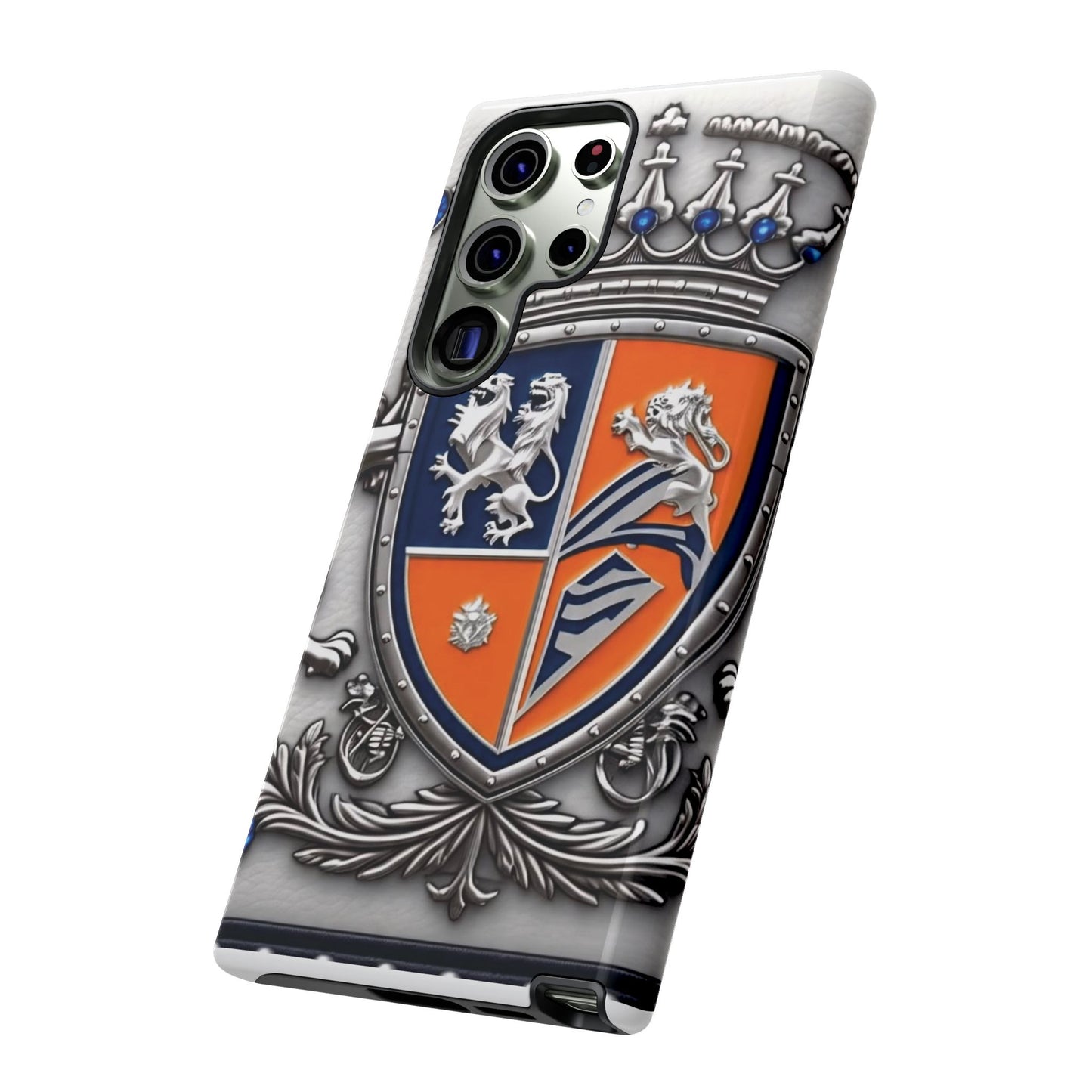Swagger Society Luxurious Phone Case