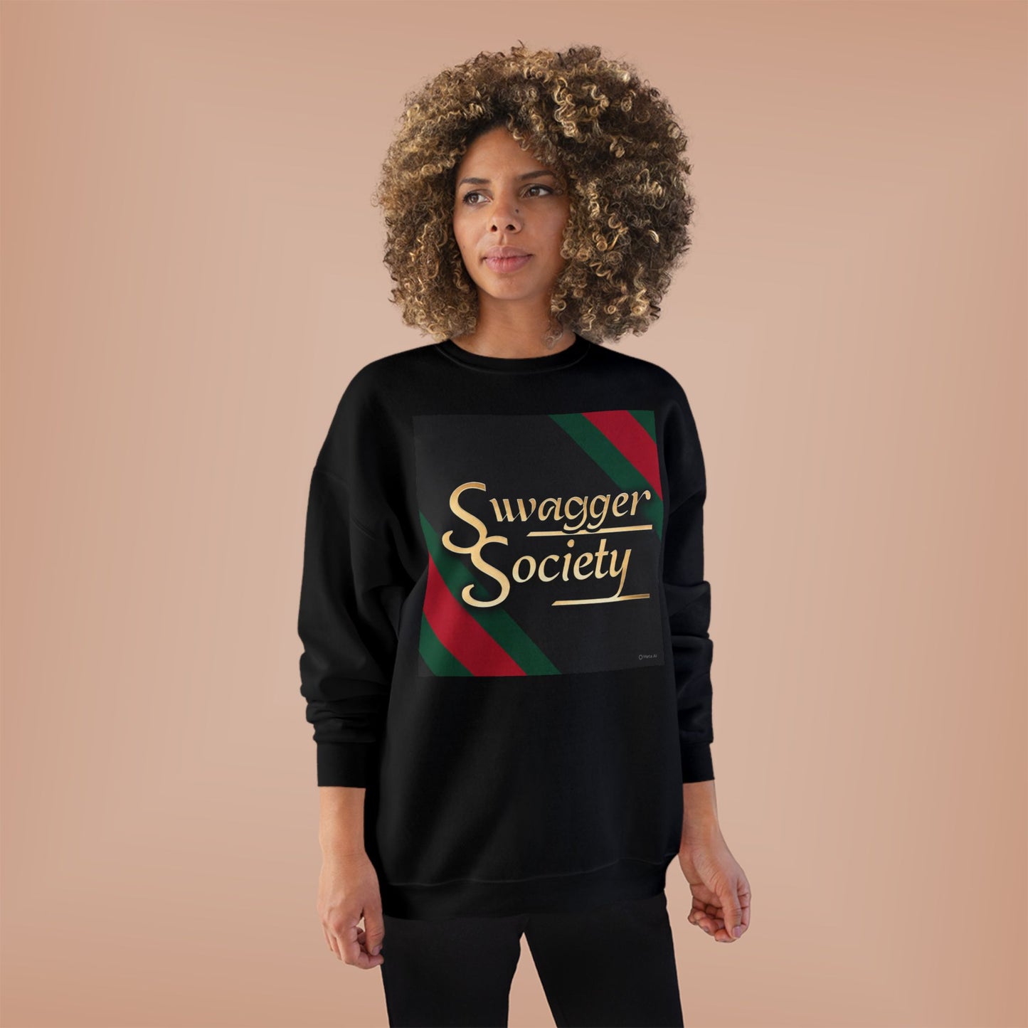 Swagger Society Sweater