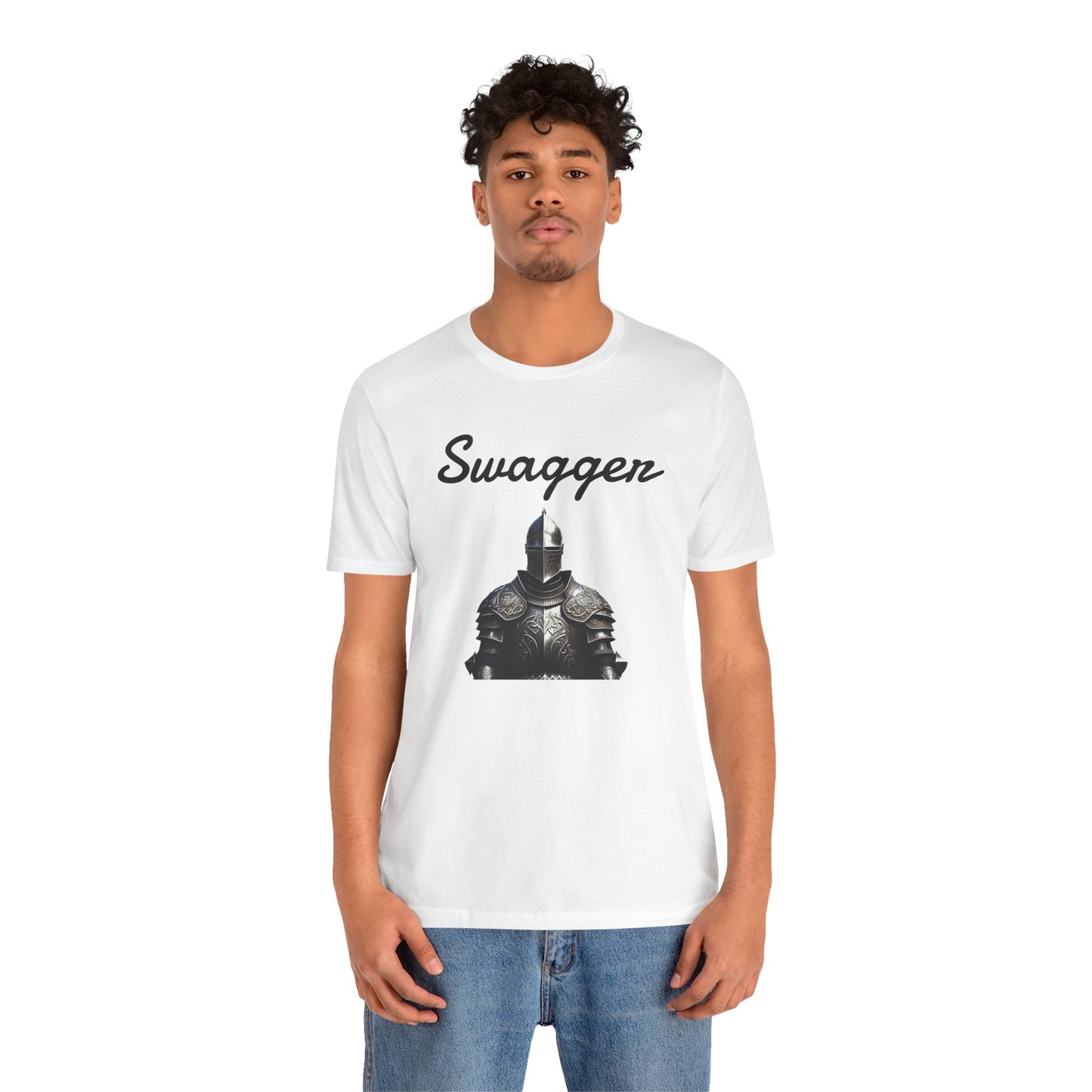 Knight Swagger Tee