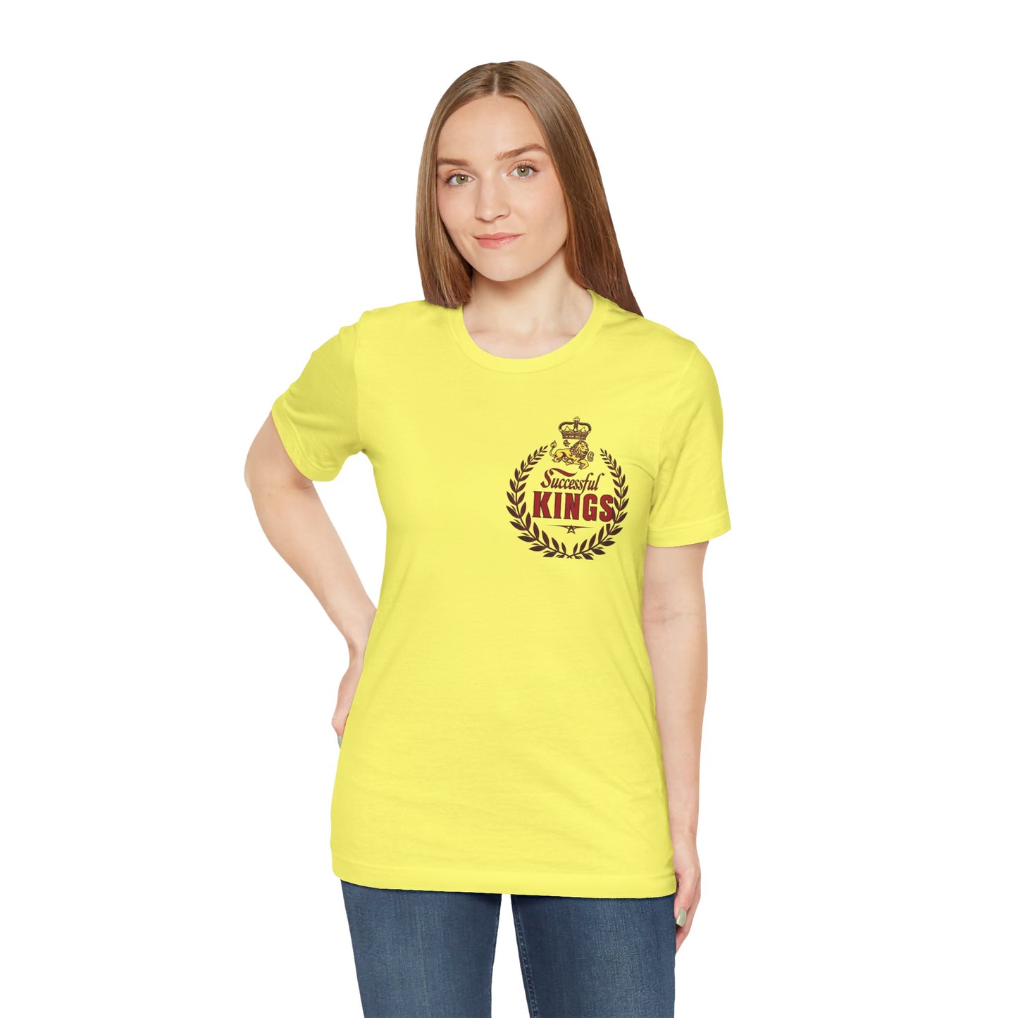 Stylish Kings Tee
