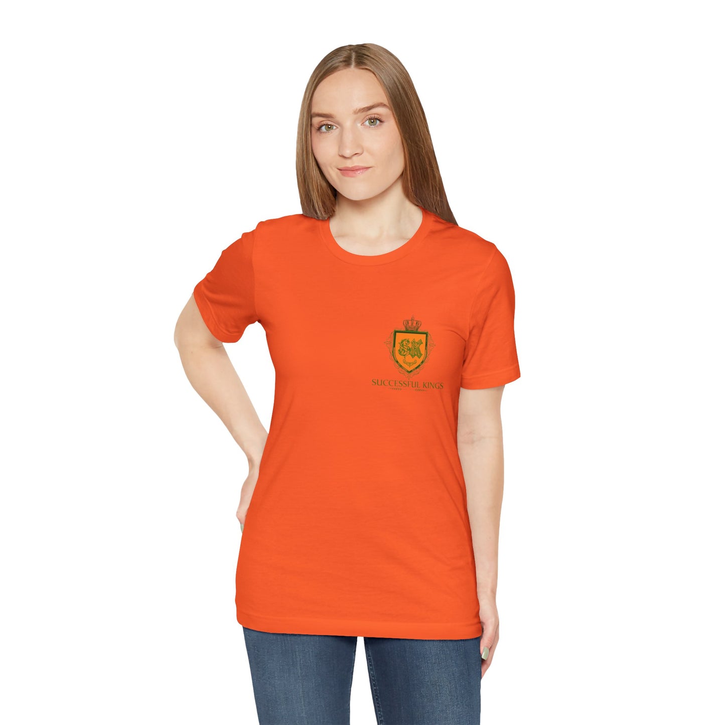 SK Tee