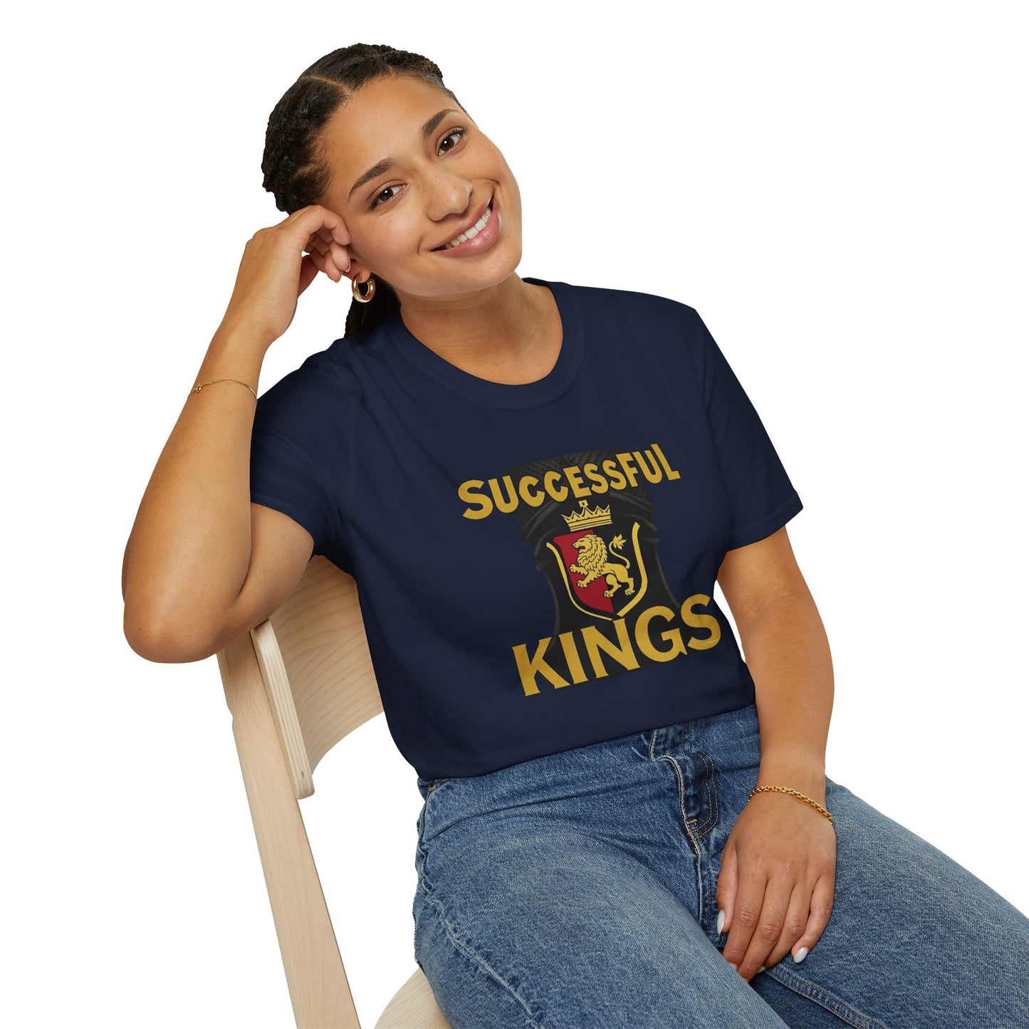 Successful Kings T-Shirt