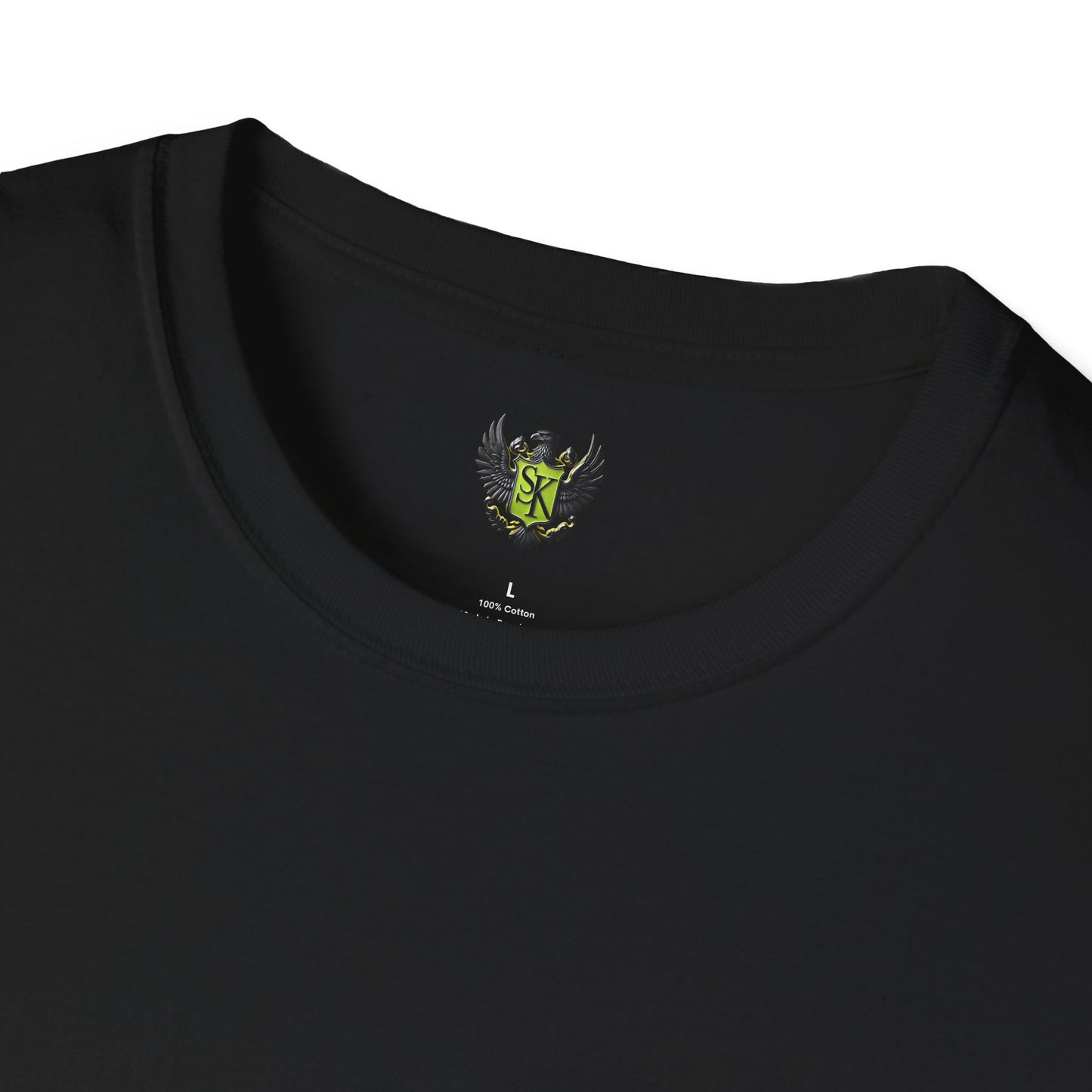 Softstyle Tee
