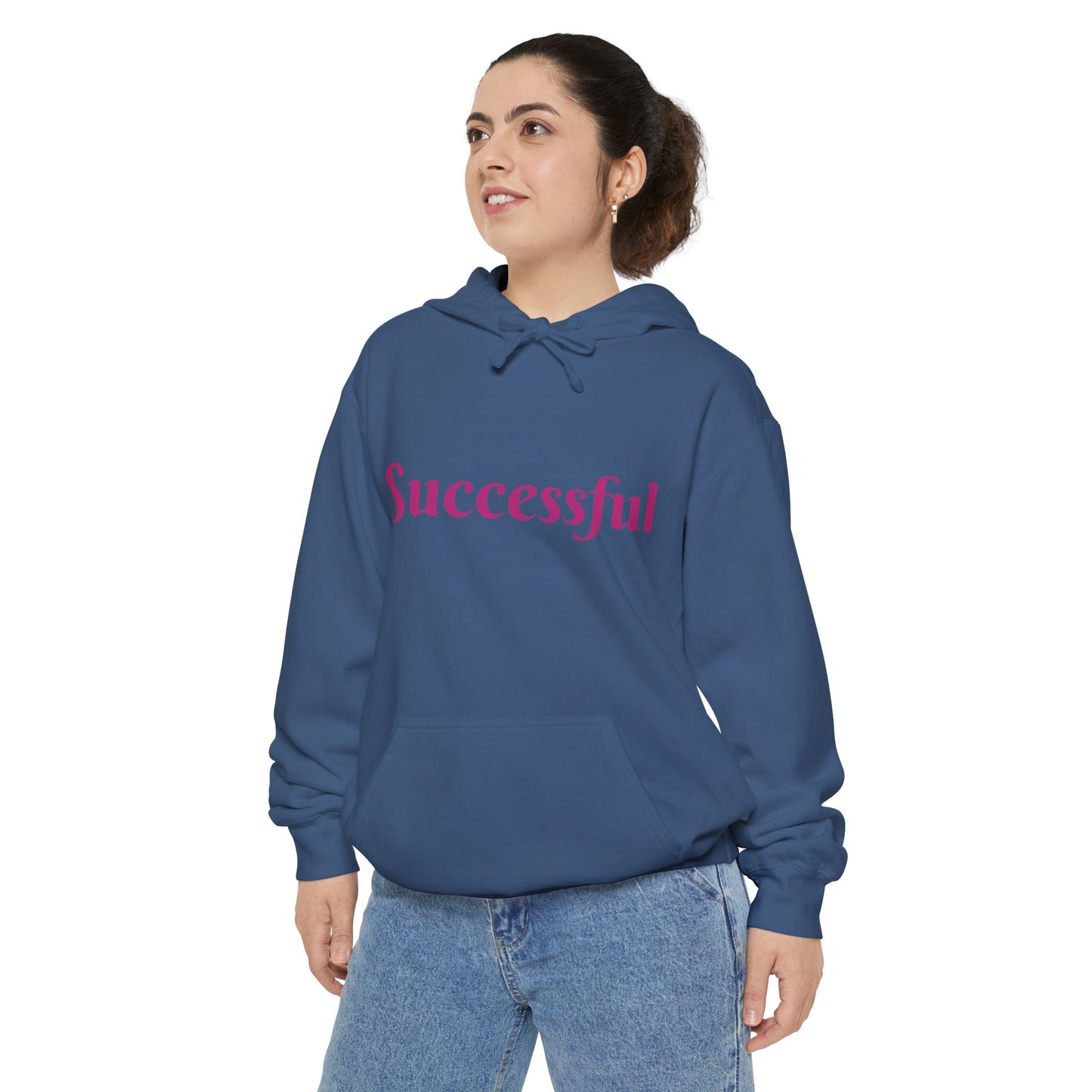Successful Hoodie