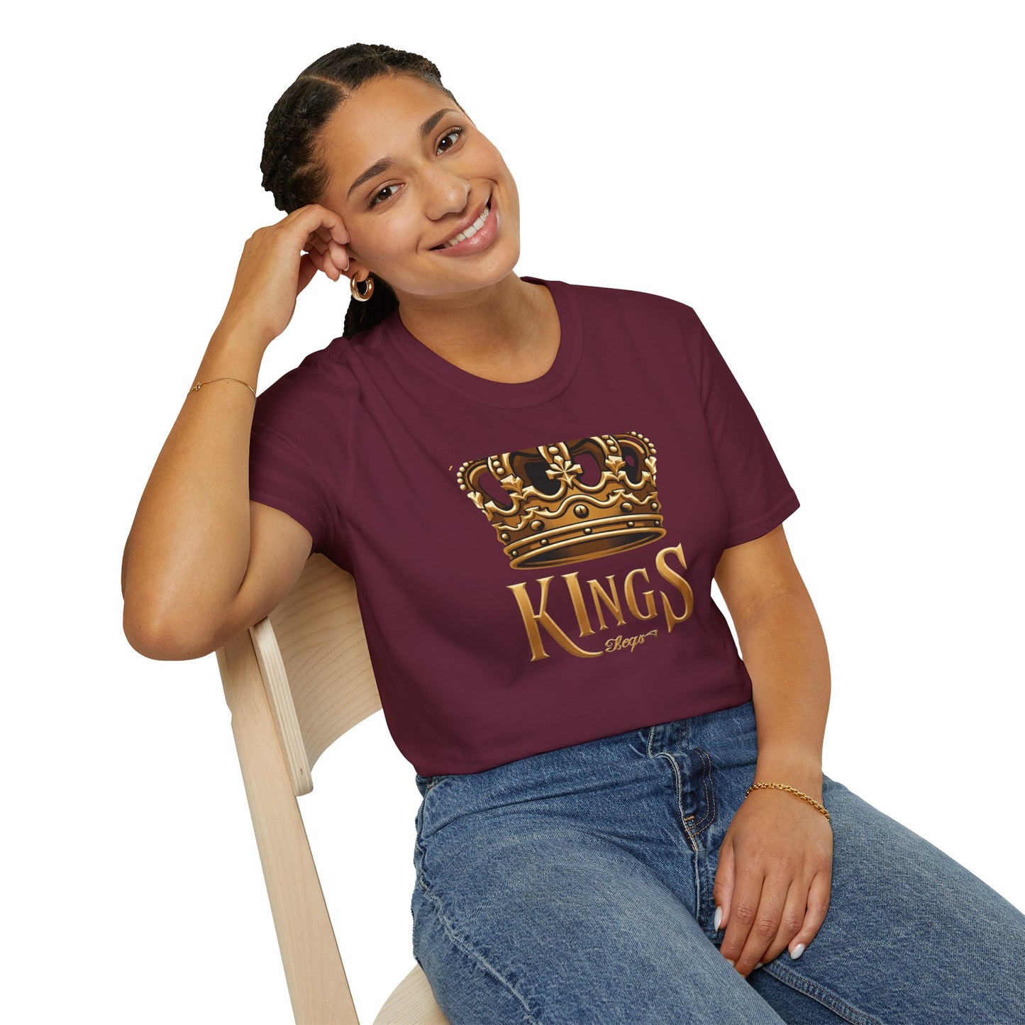 Kings Crown T-Shirt