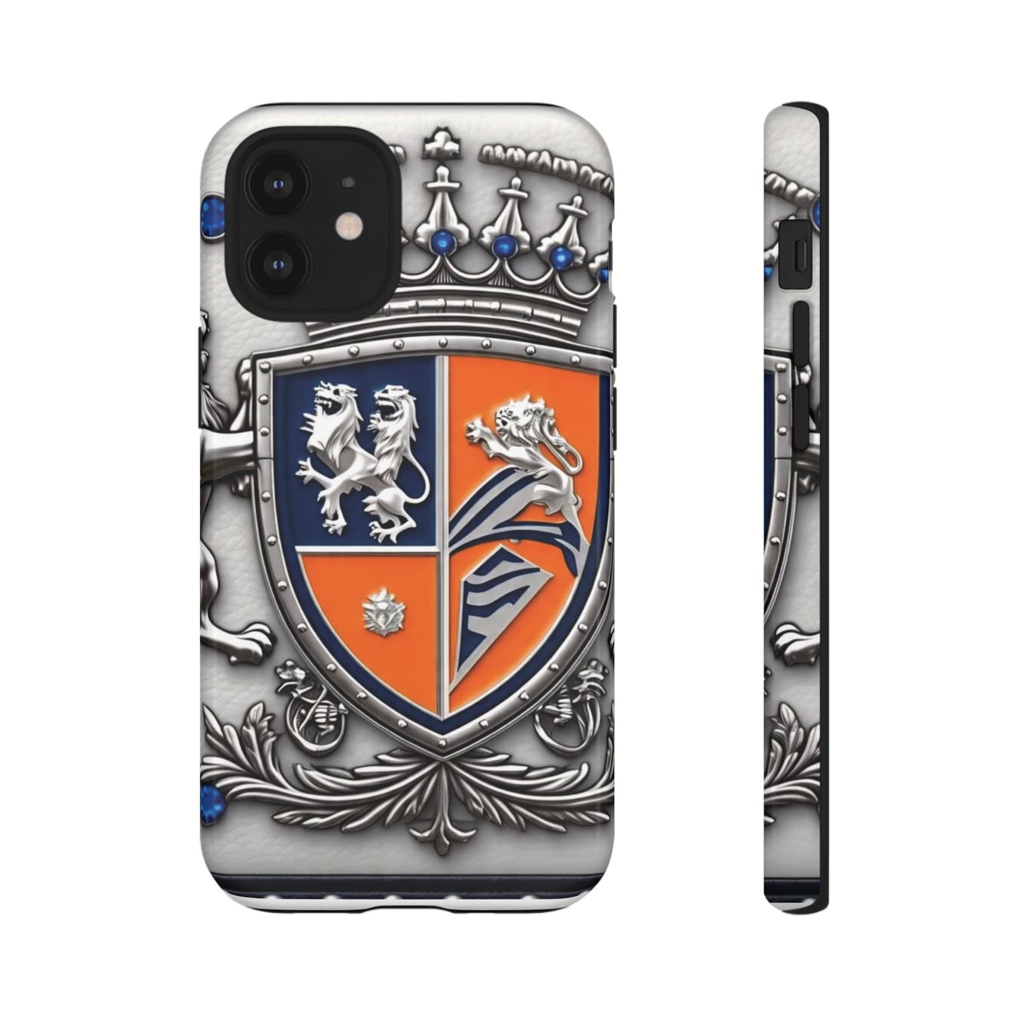 Swagger Society Luxurious Phone Case