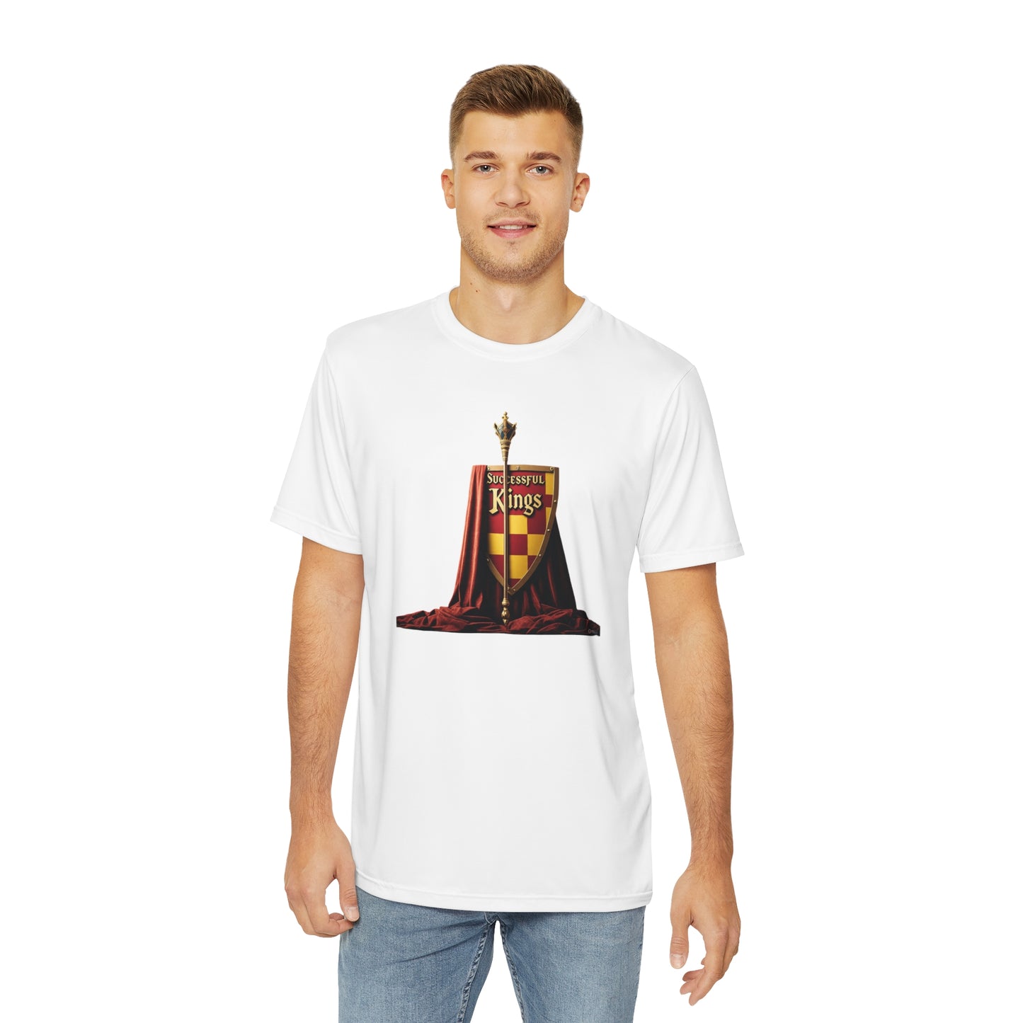 Men's Regal Kings Tee