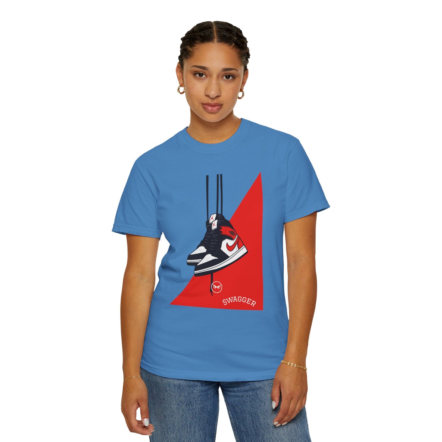 Sneaker Vibe  T-Shirt,