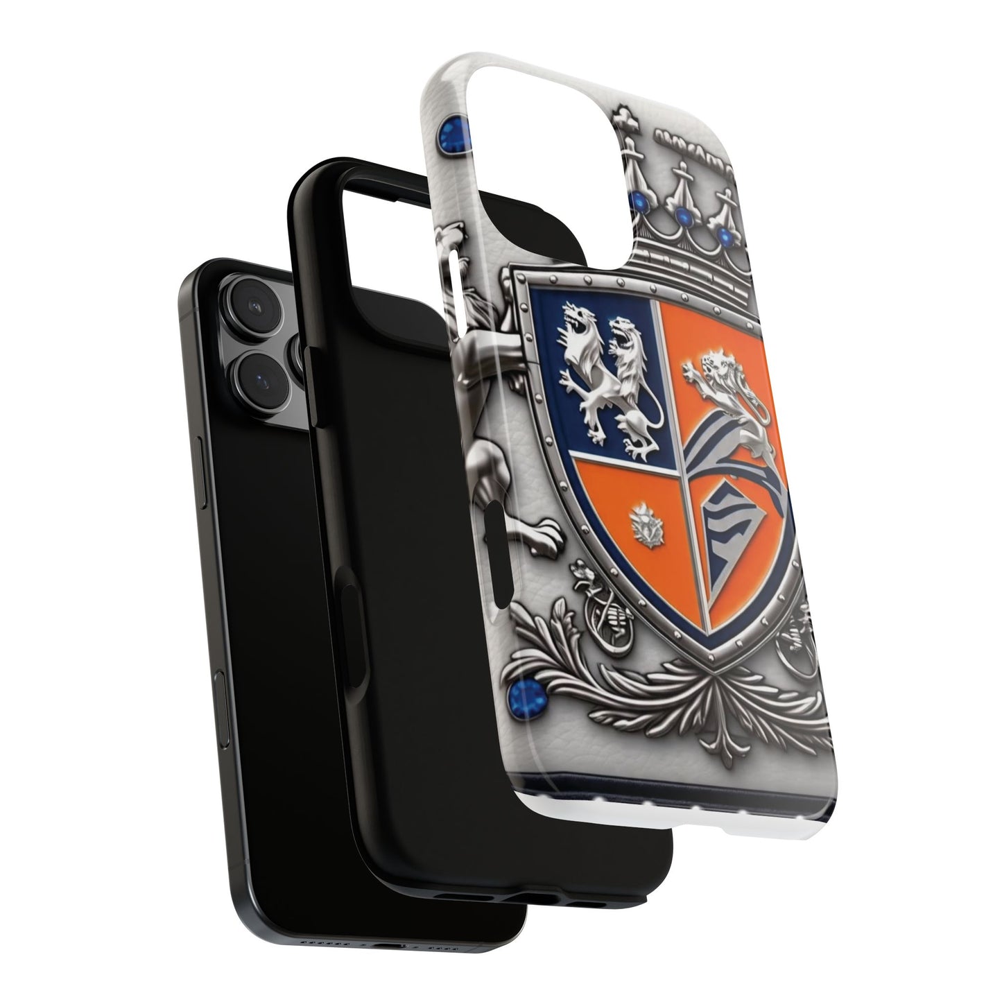 Swagger Society Luxurious Phone Case