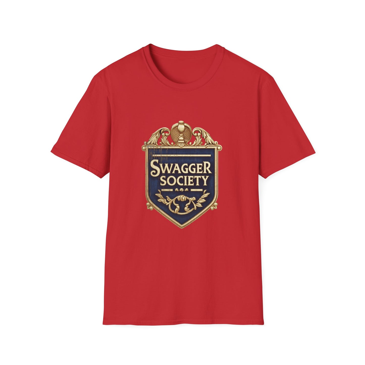Swagger Society T-Shirt |