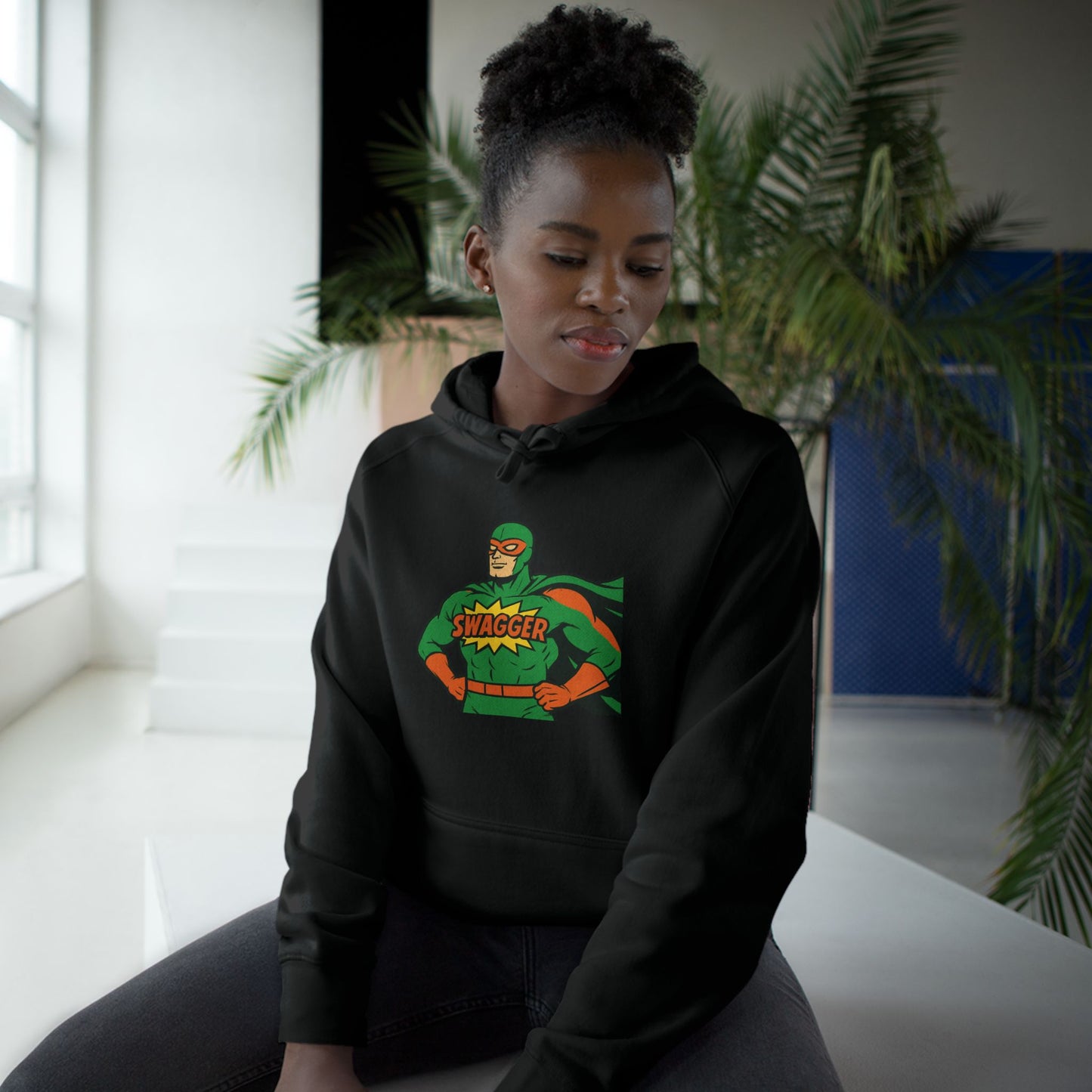 Swagger Hoodie