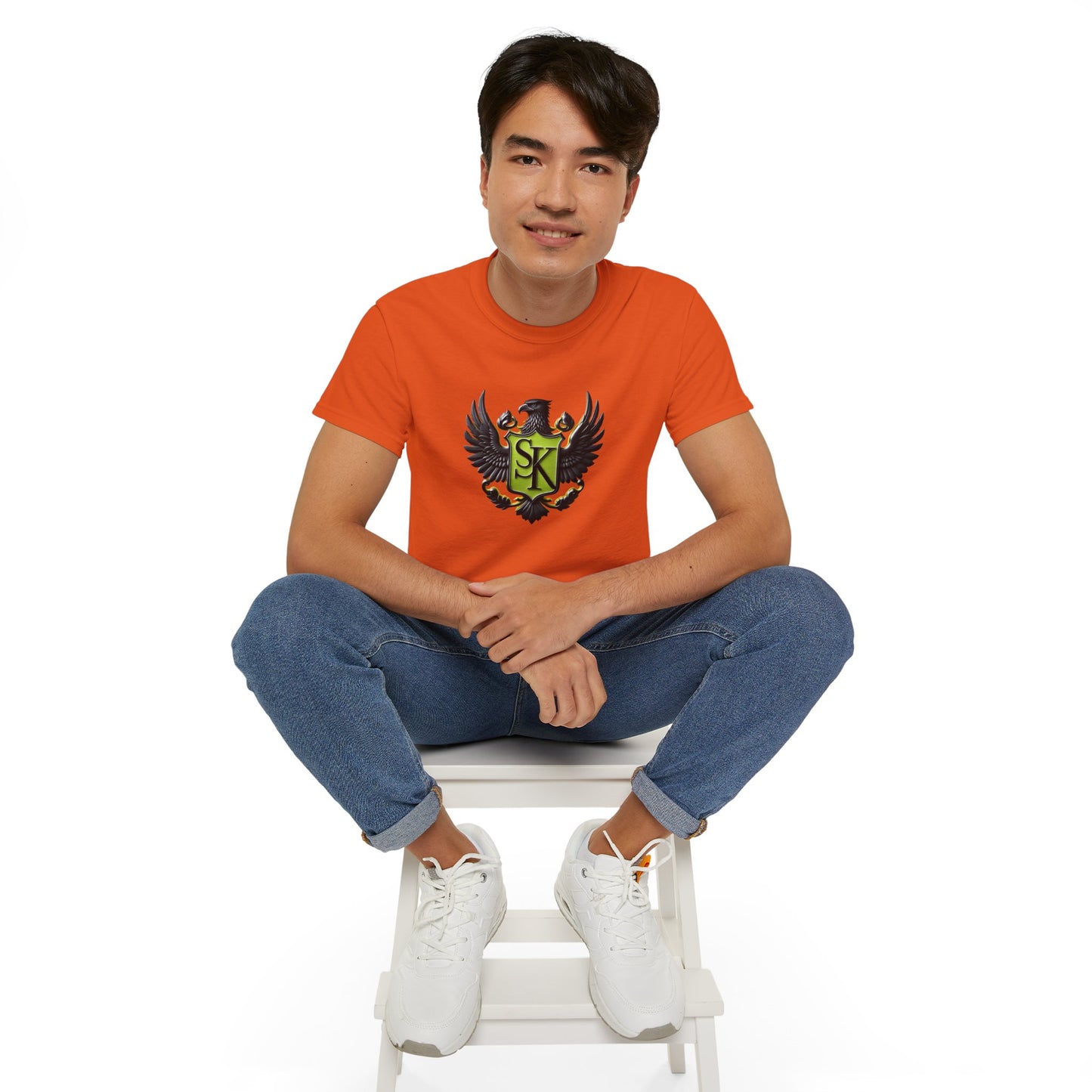 Successful Kings - Tee