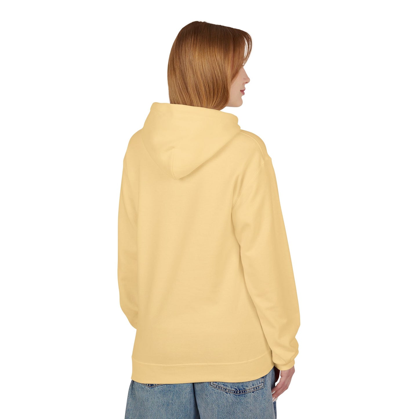 Vibrant City Life SK Hoodie,