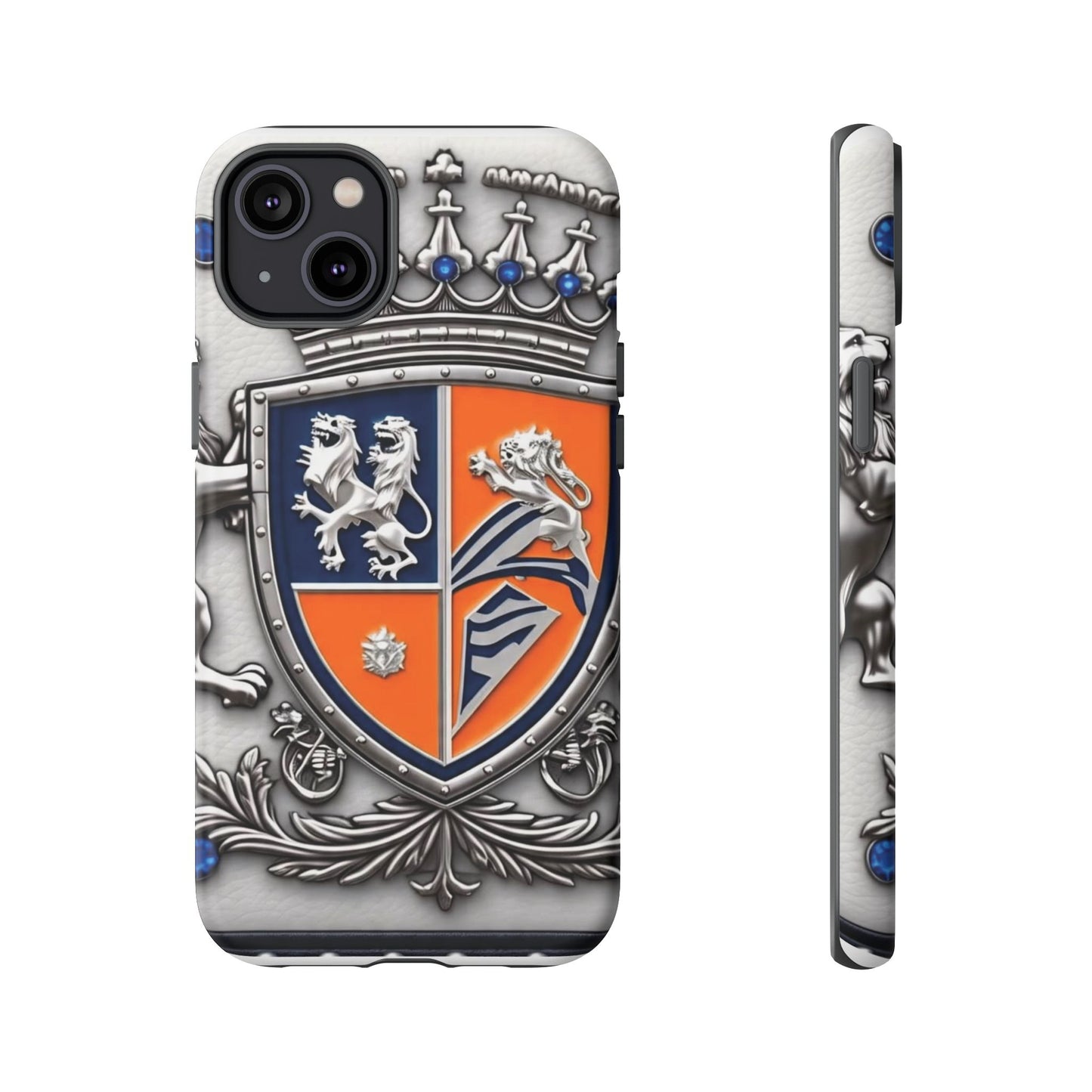 Swagger Society Luxurious Phone Case