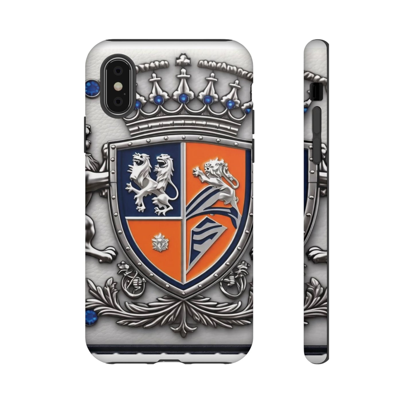Swagger Society Luxurious Phone Case