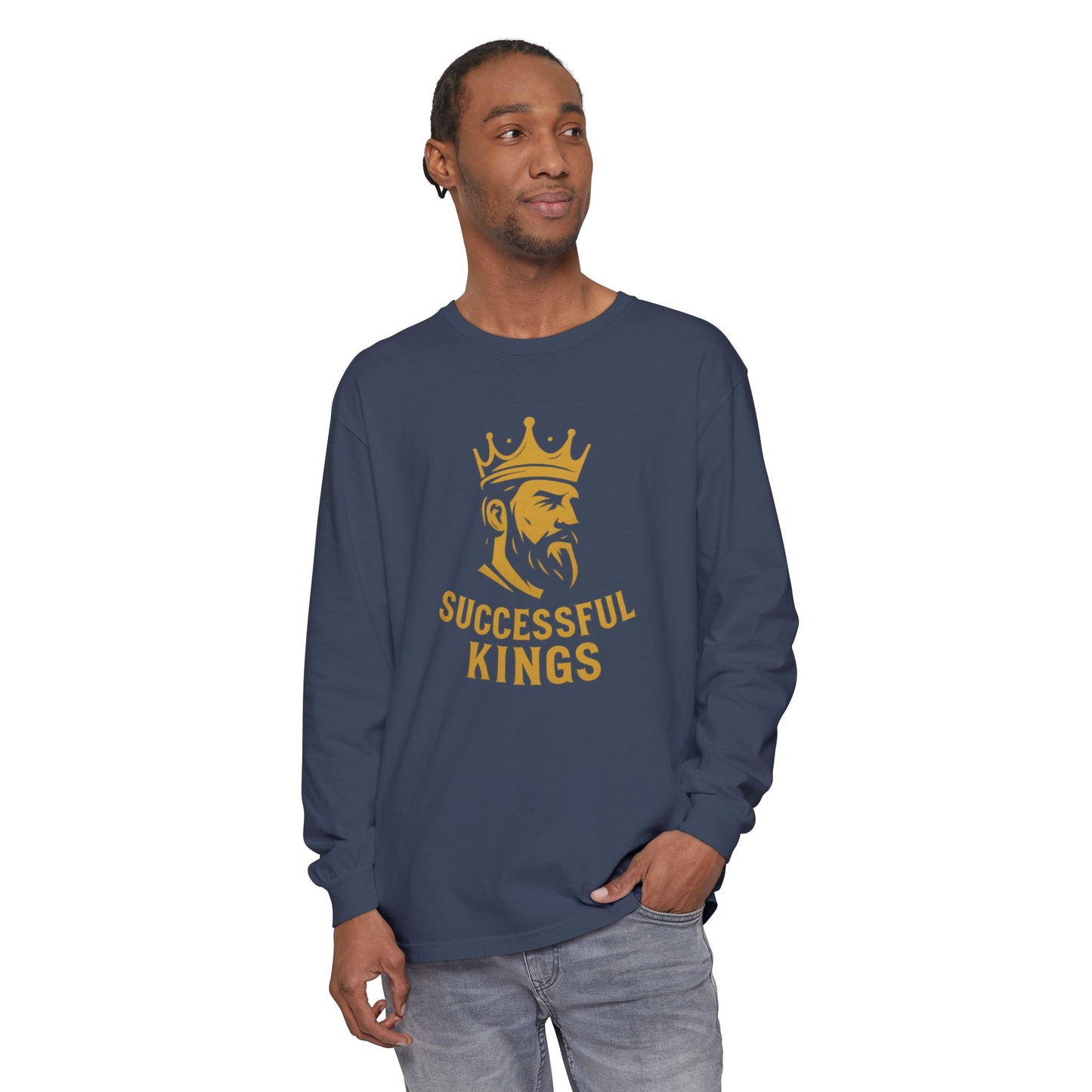 Successful Kings Long Sleeve