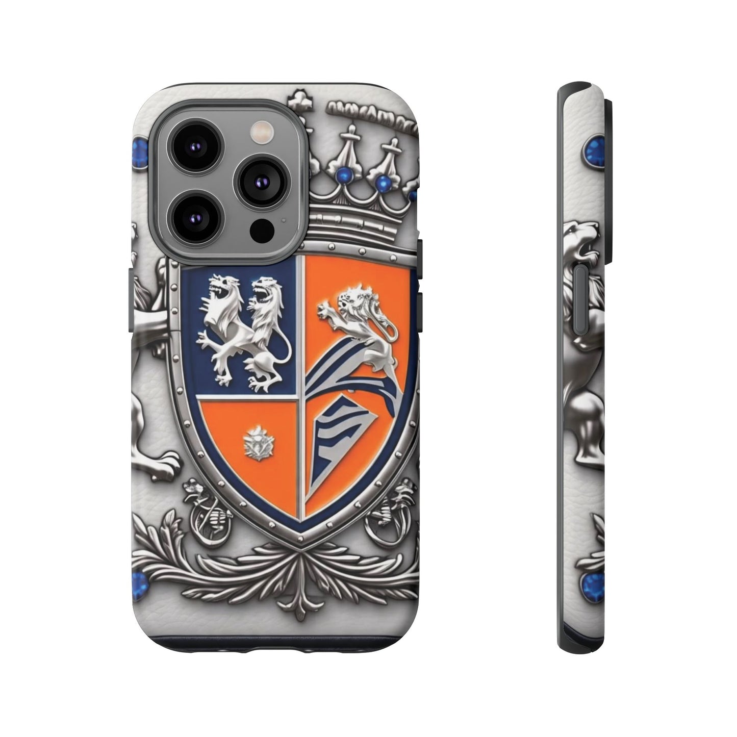Swagger Society Luxurious Phone Case