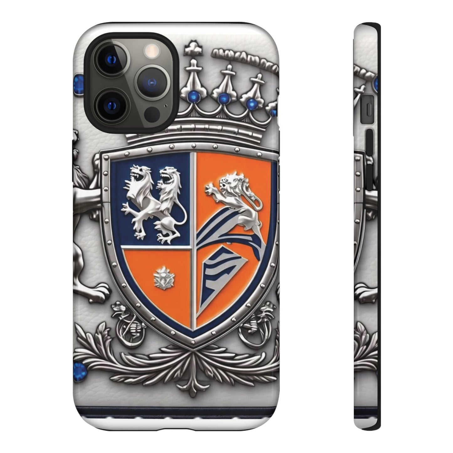 Swagger Society Luxurious Phone Case