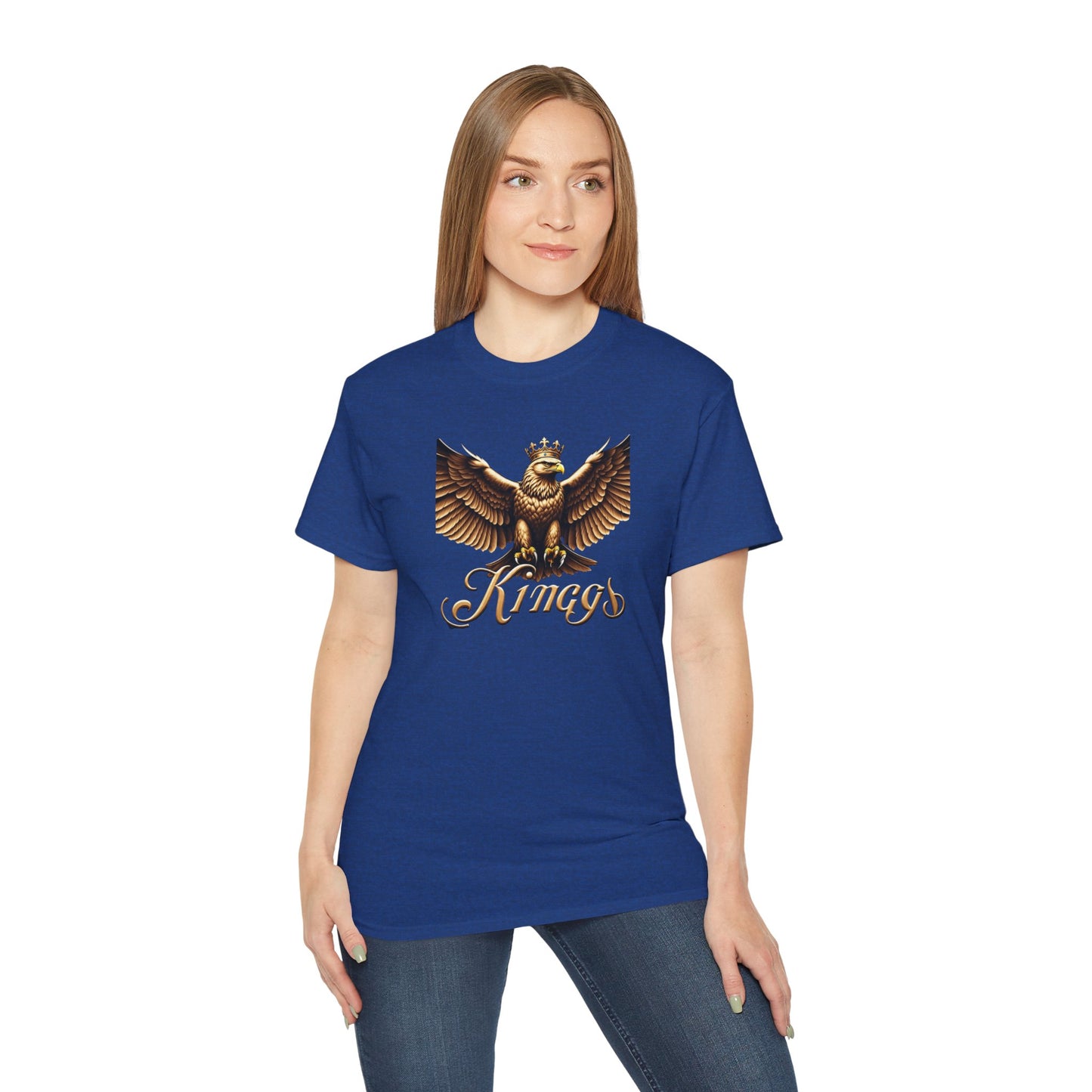 Majestic Kings Tee